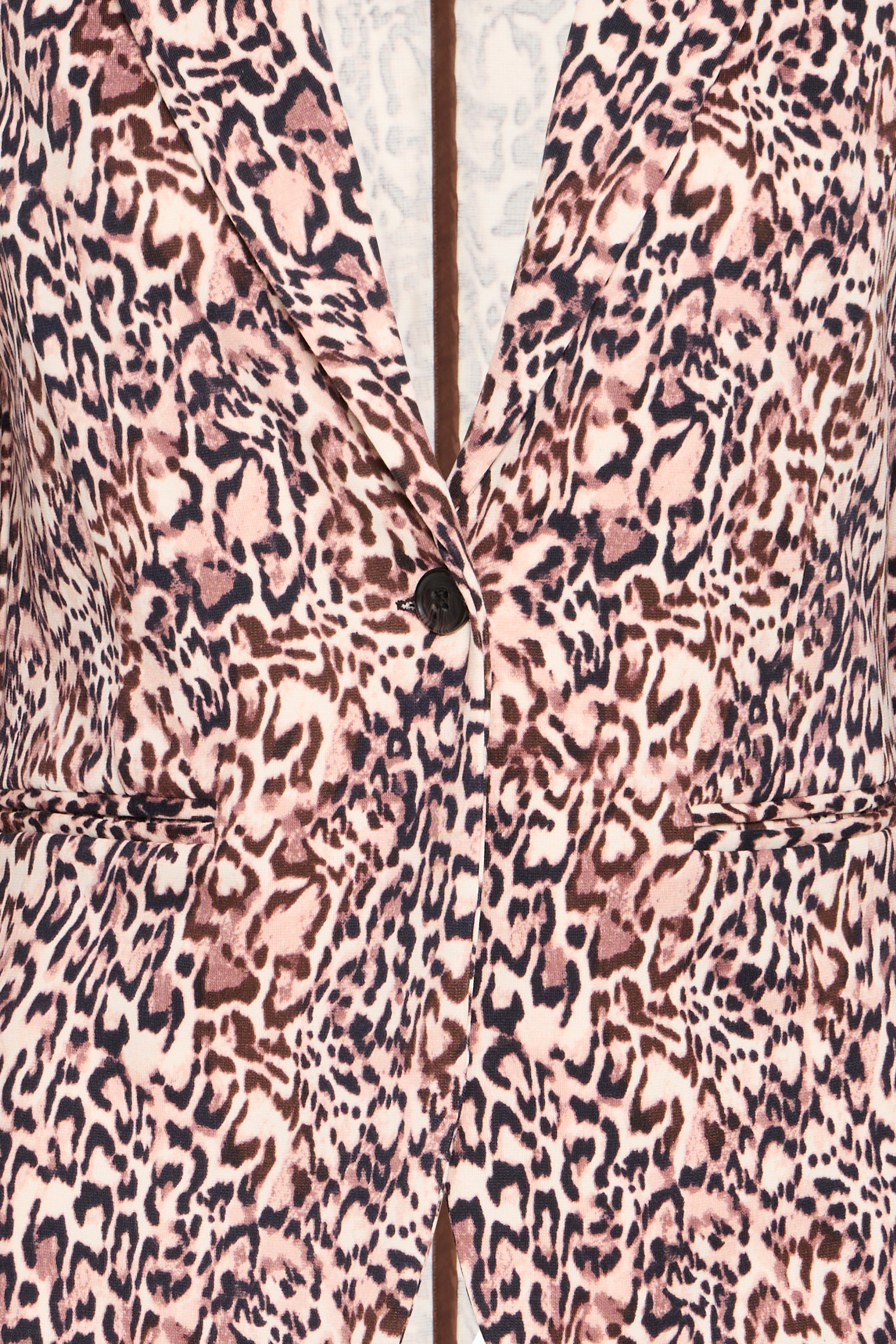 IHKATE PRINT Blazer PACK DETAIL 20122488-203979