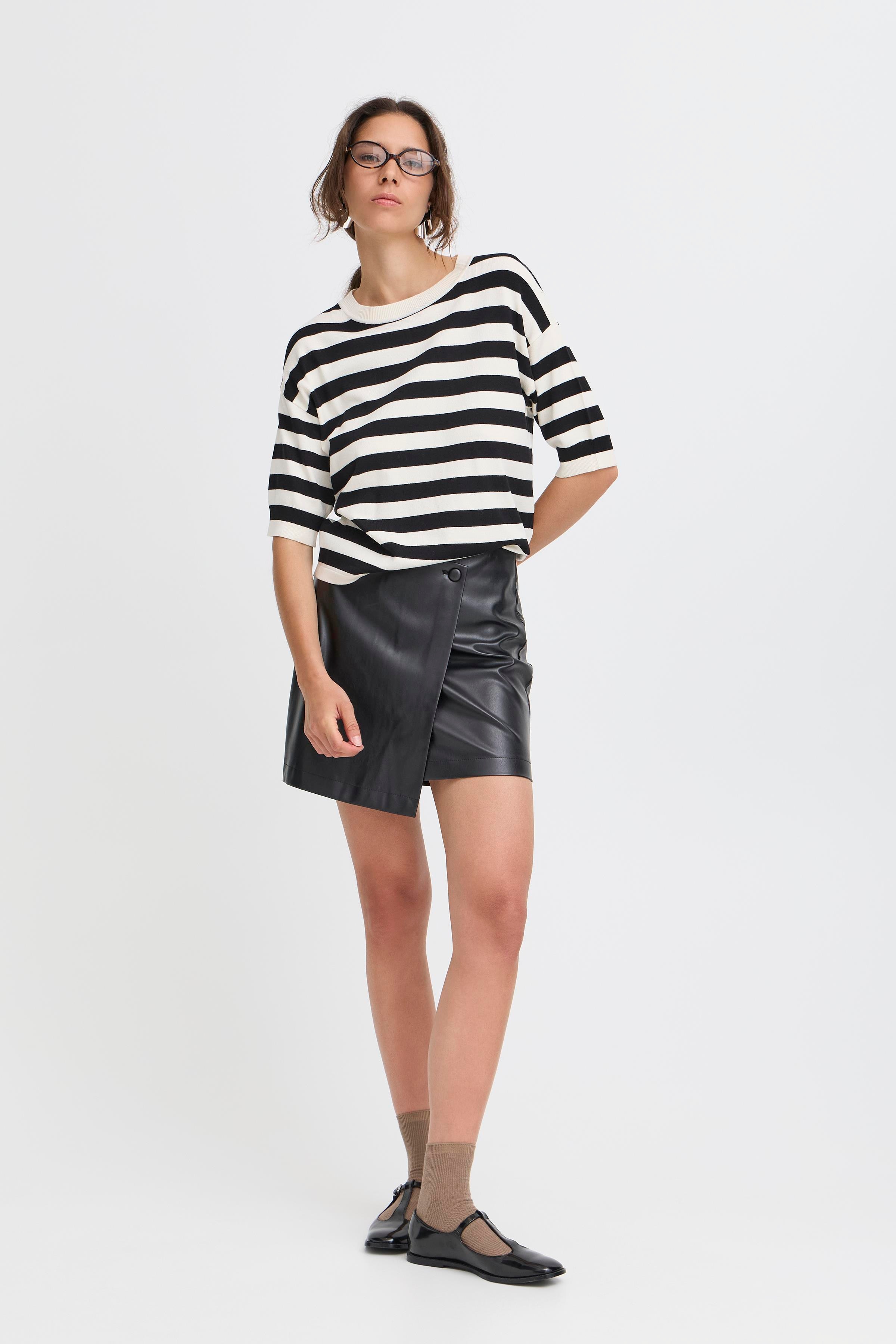 BYDAJA Nederdel LOOKBOOK FRONT 20816993-200451