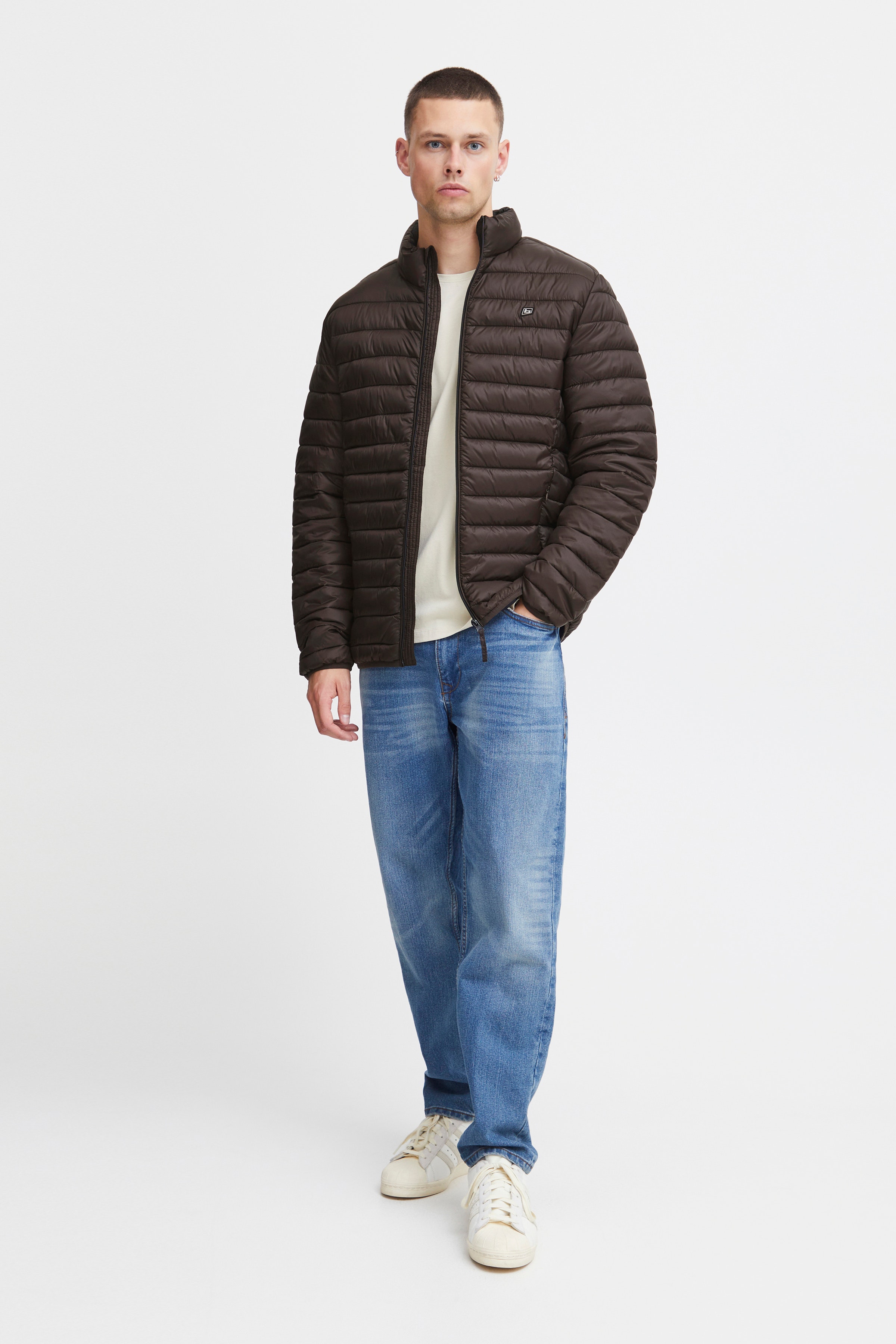 Overtøj LOOKBOOK FRONT 20712461-191106