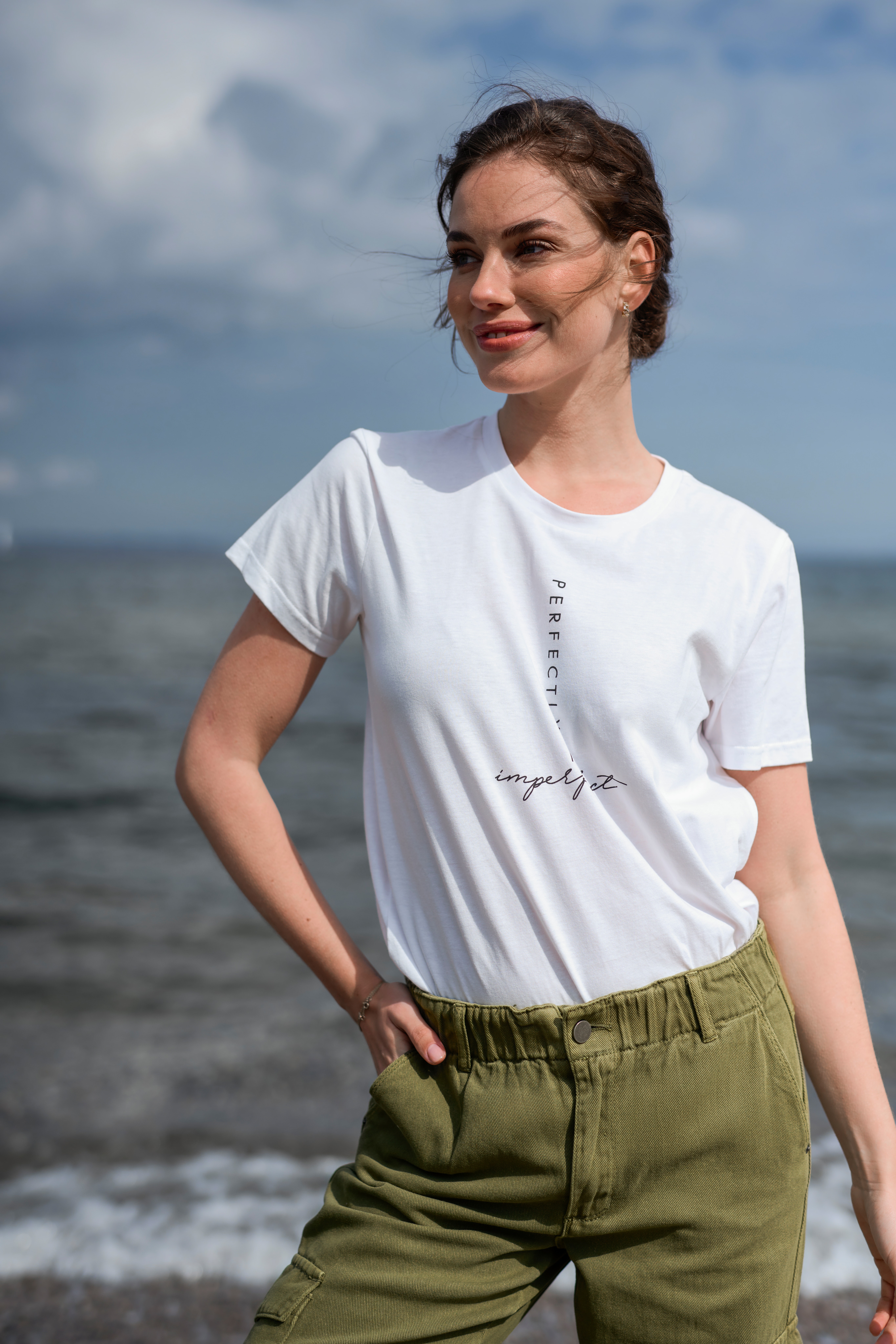 KAnia T-shirt LOCATION NONE 10507087-110601
