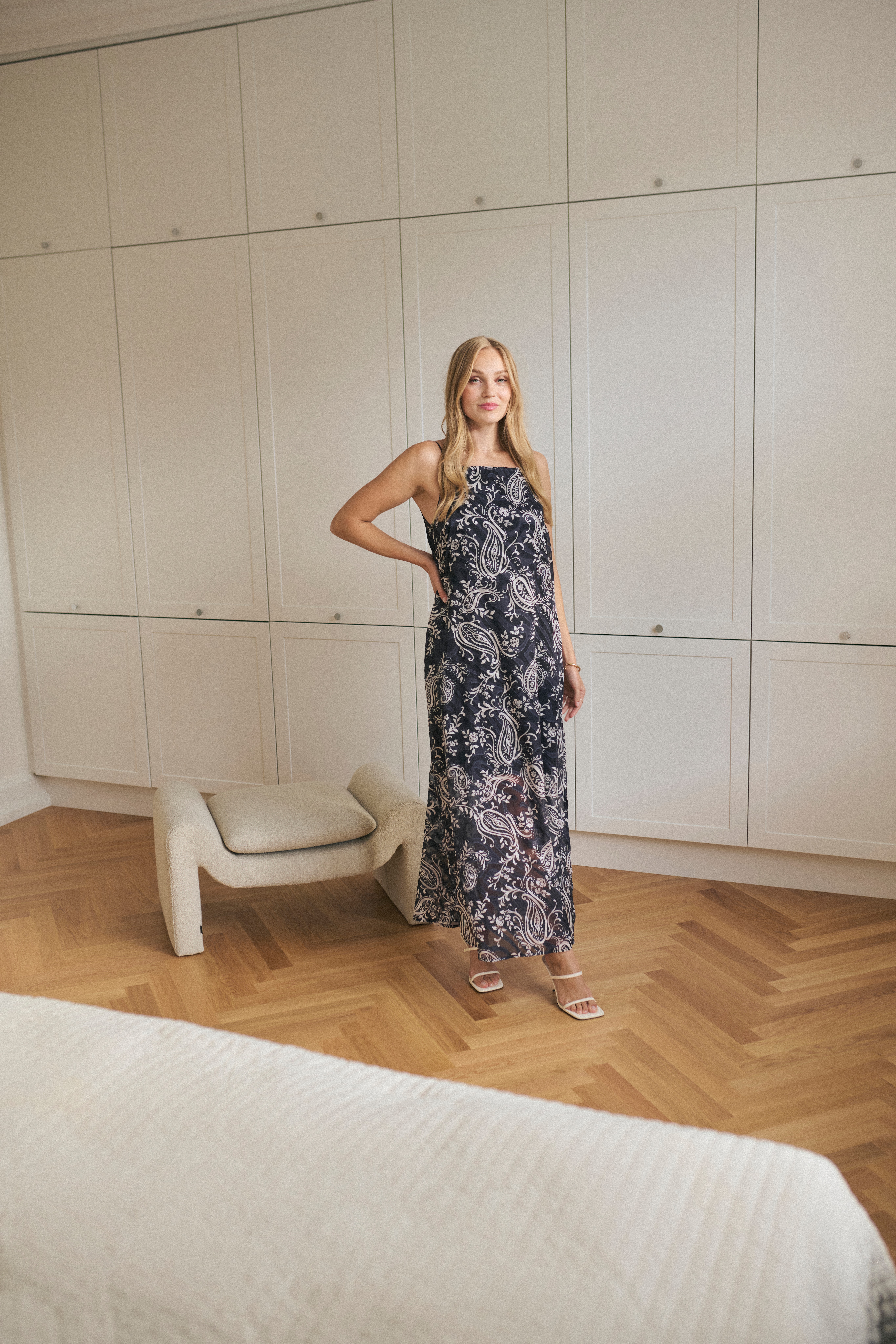 KAlectra Jurk LOCATION NONE 10510353-107983