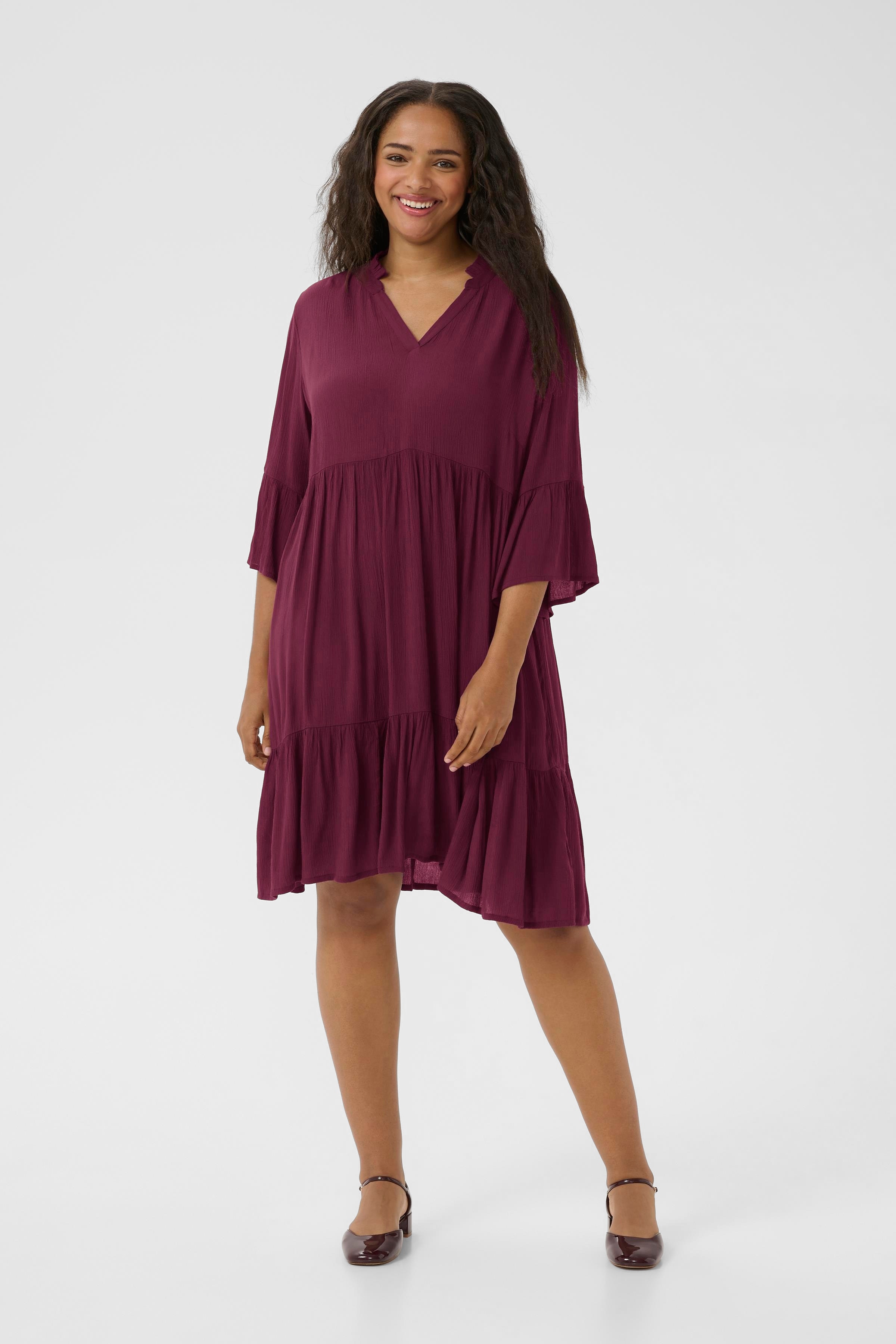 KCmariana Kjole LOOKBOOK FRONT 10580968-191528