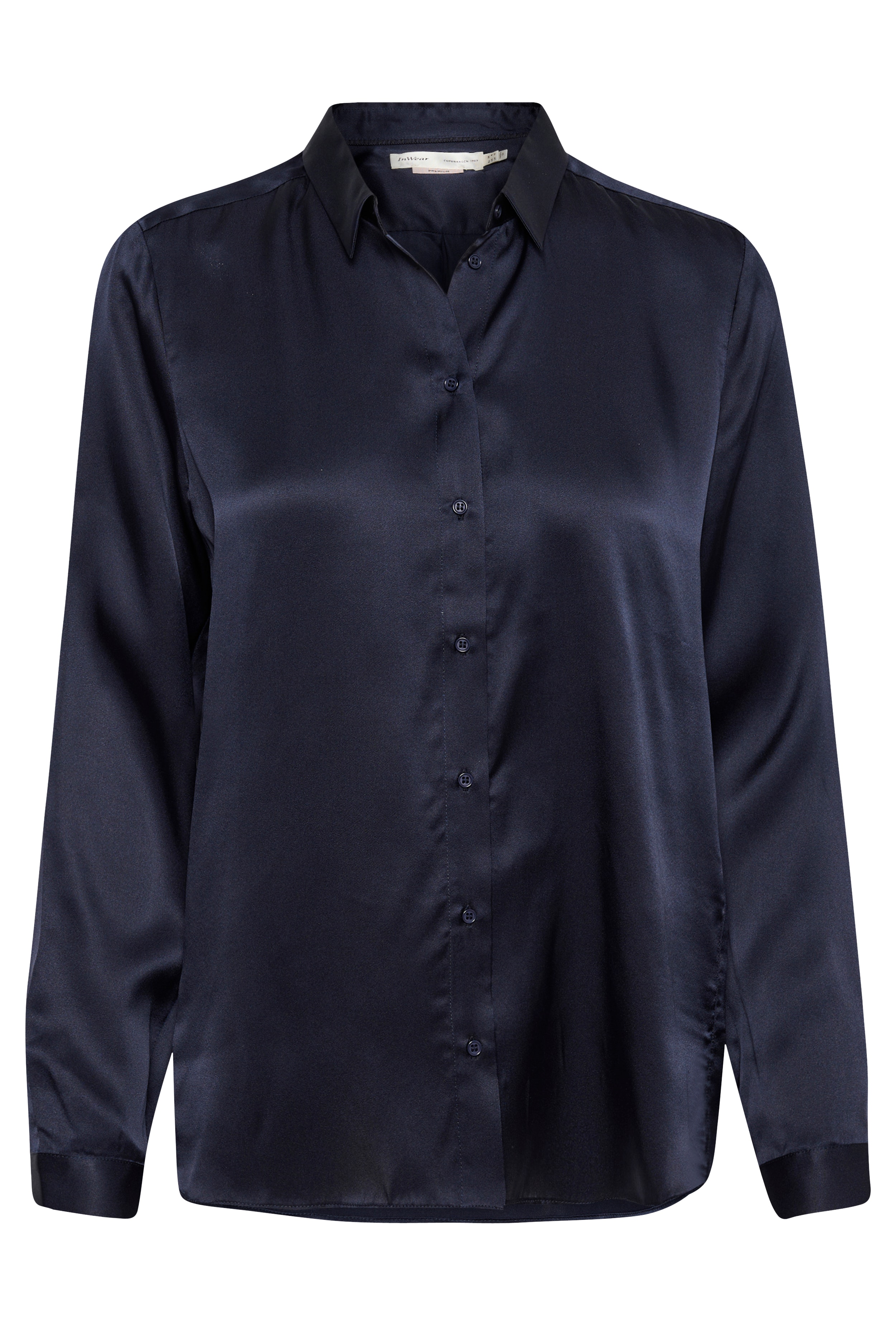 Leonore Skjorta PACK FRONT 30104237-300005