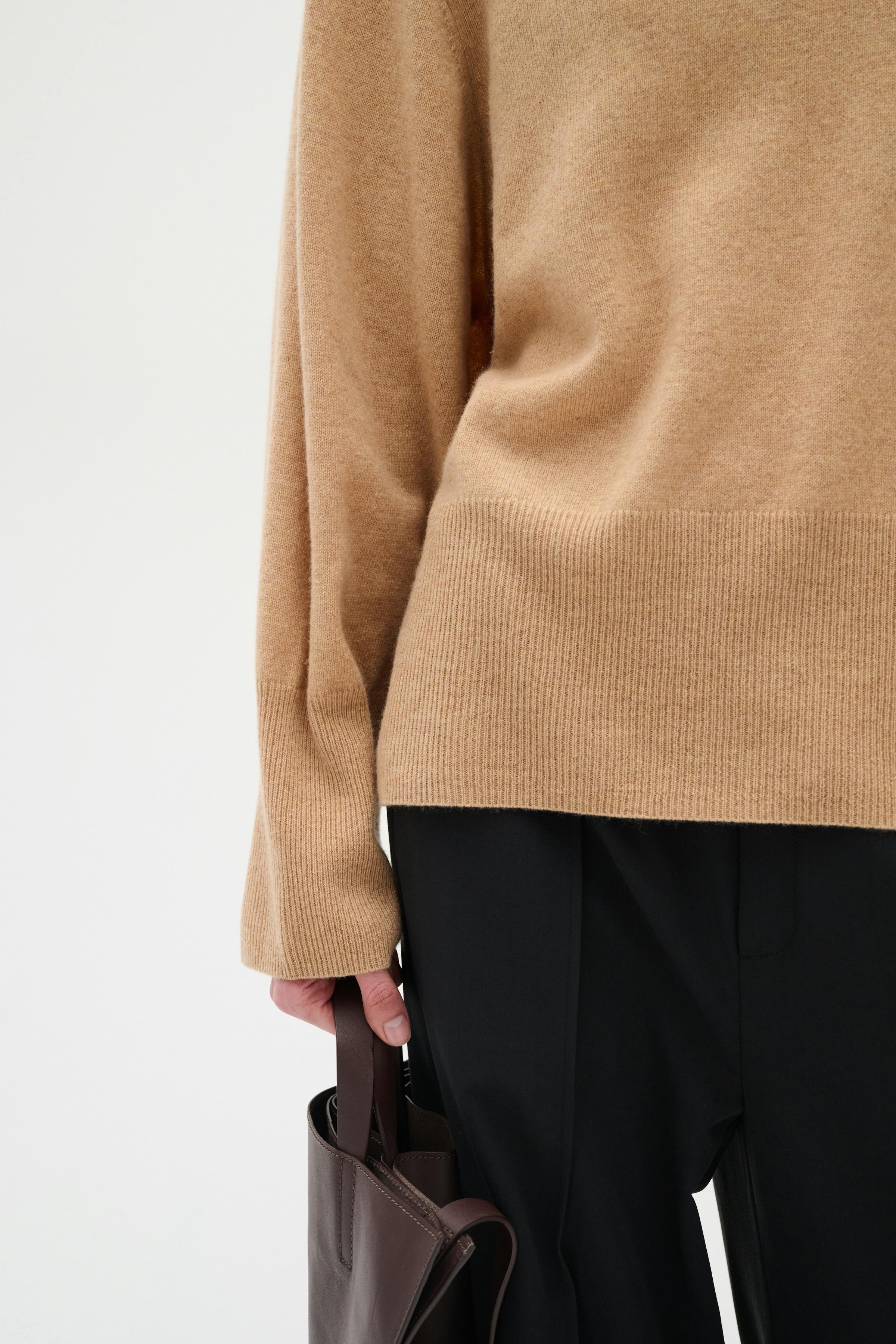 MonikaIW Pullover LOOKBOOK DETAIL 30110080-1713201