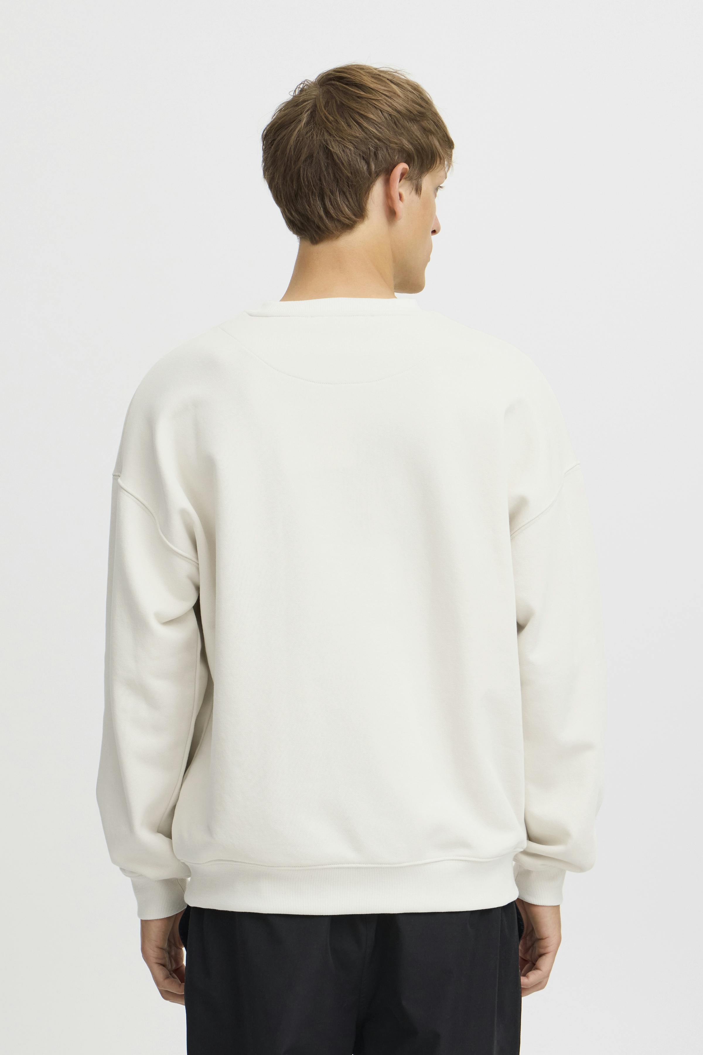 JCMSANDER Sweatshirt LOOKBOOK BACK 22800841-130905