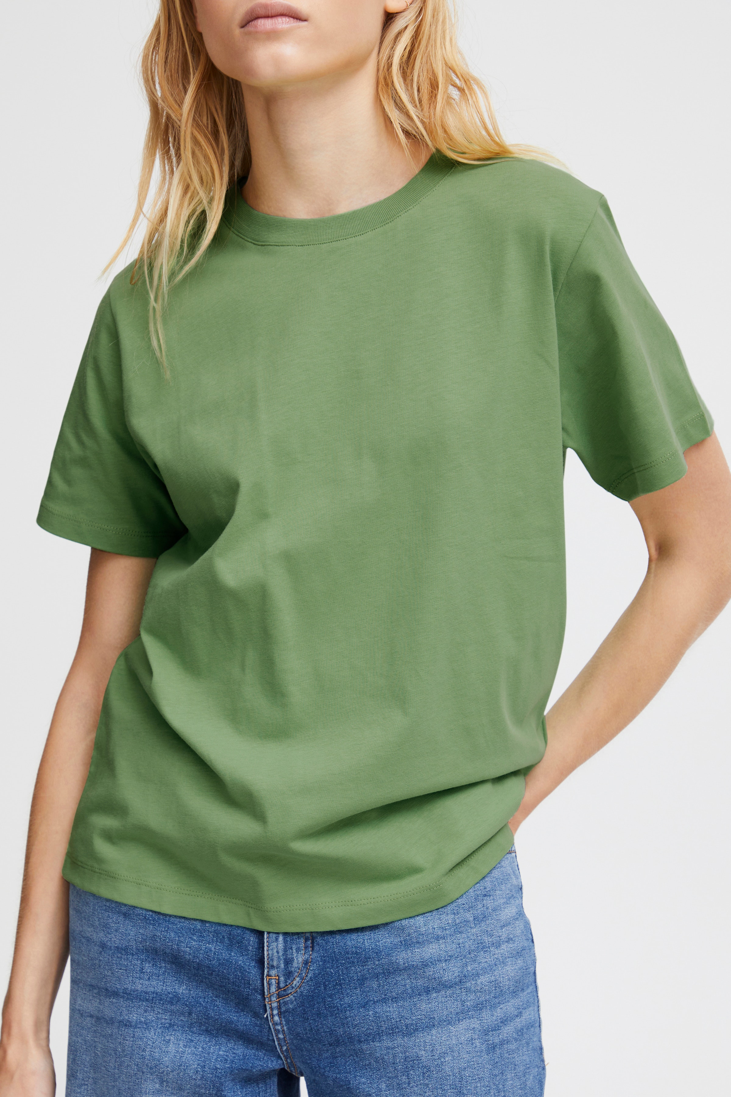 IHPALMER LOOSE T-shirt LOOKBOOK DETAIL 20119365-156428
