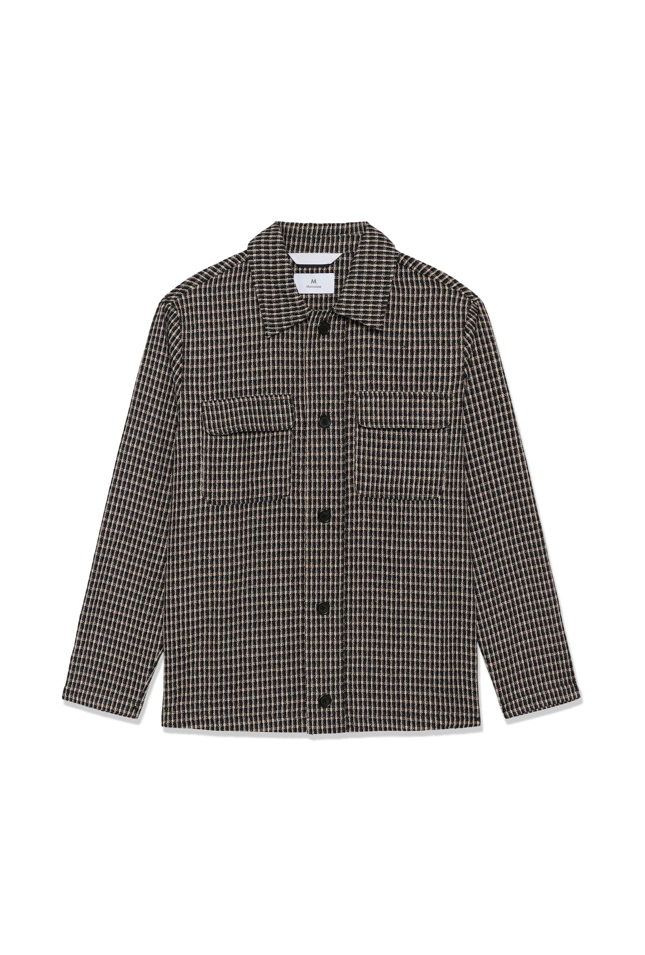 MAdrewer Shirt PACK FRONT 30208824-300275