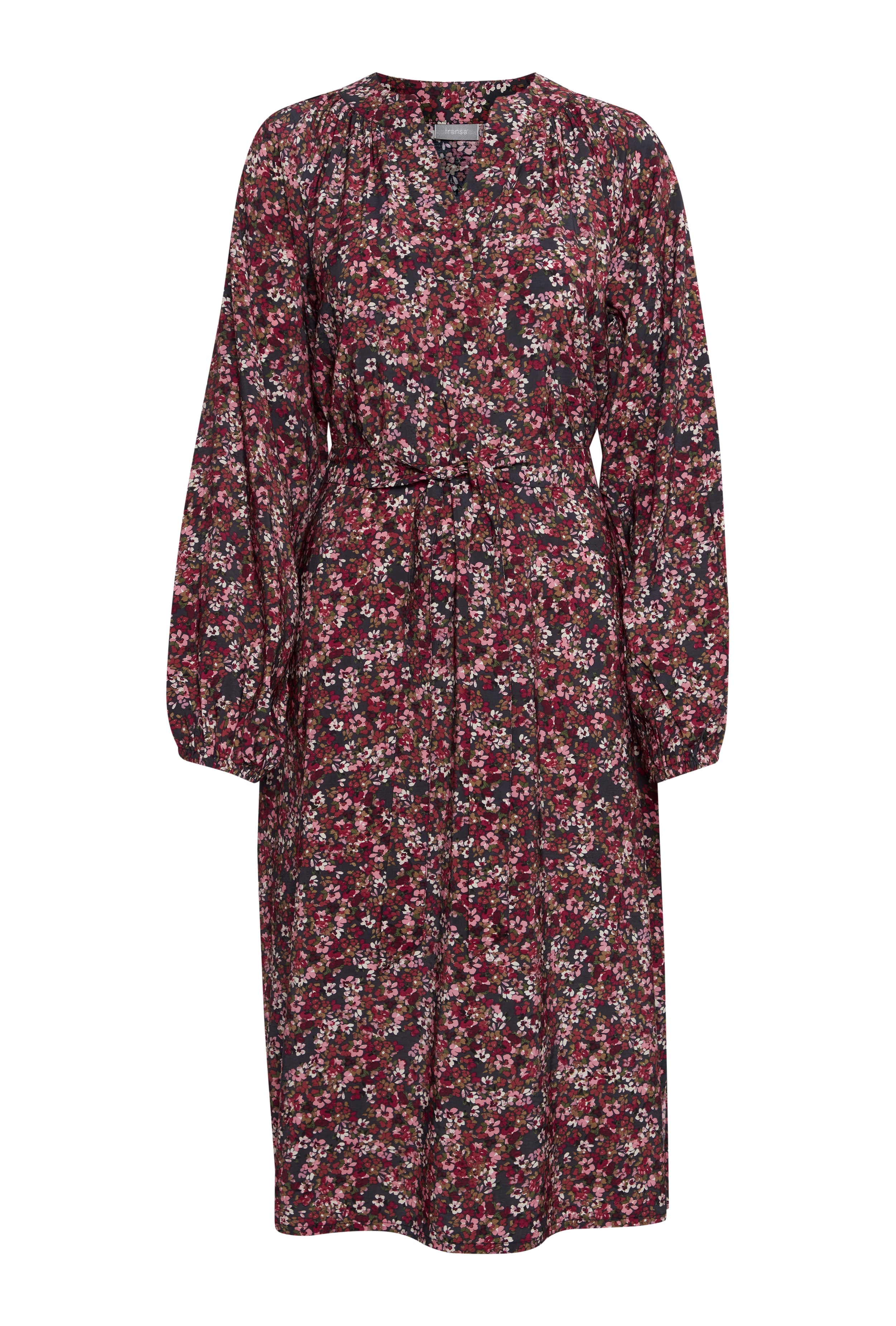 FRISA Jurk PACK FRONT 20611049-201444