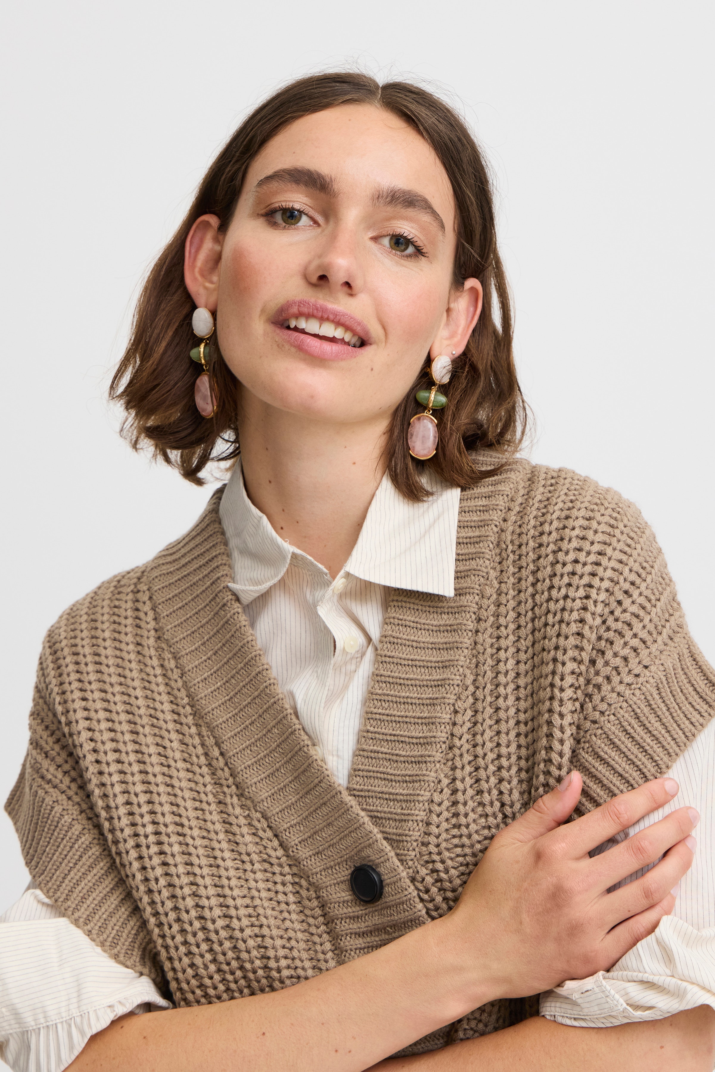 BYOTINKA Vest LOOKBOOK DETAIL 20815276-181112