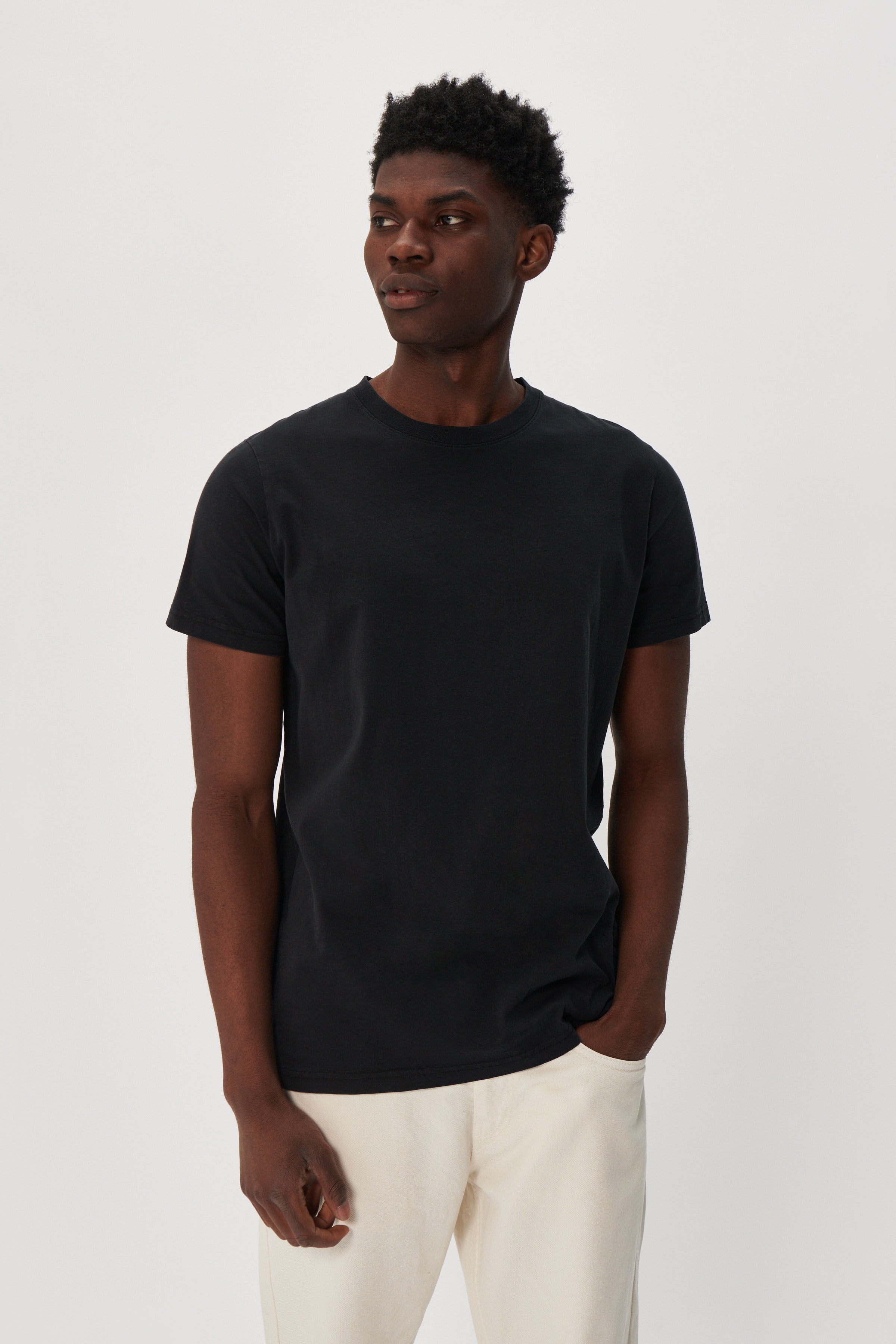 MAjeremy T-shirt LOOKBOOK FRONT 30207382-194011