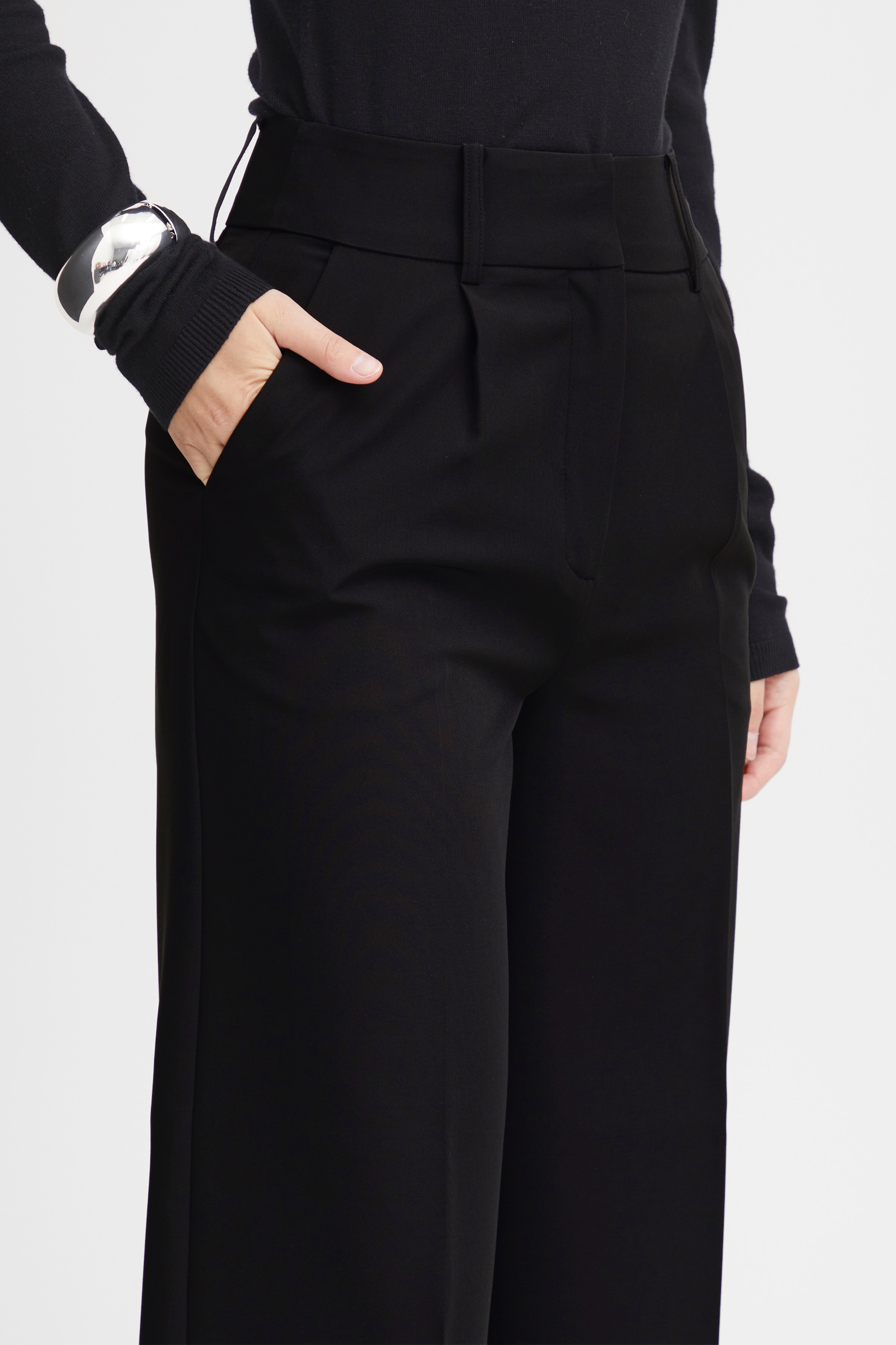 IHLEXI Bukser LOOKBOOK DETAIL 20118085-194008