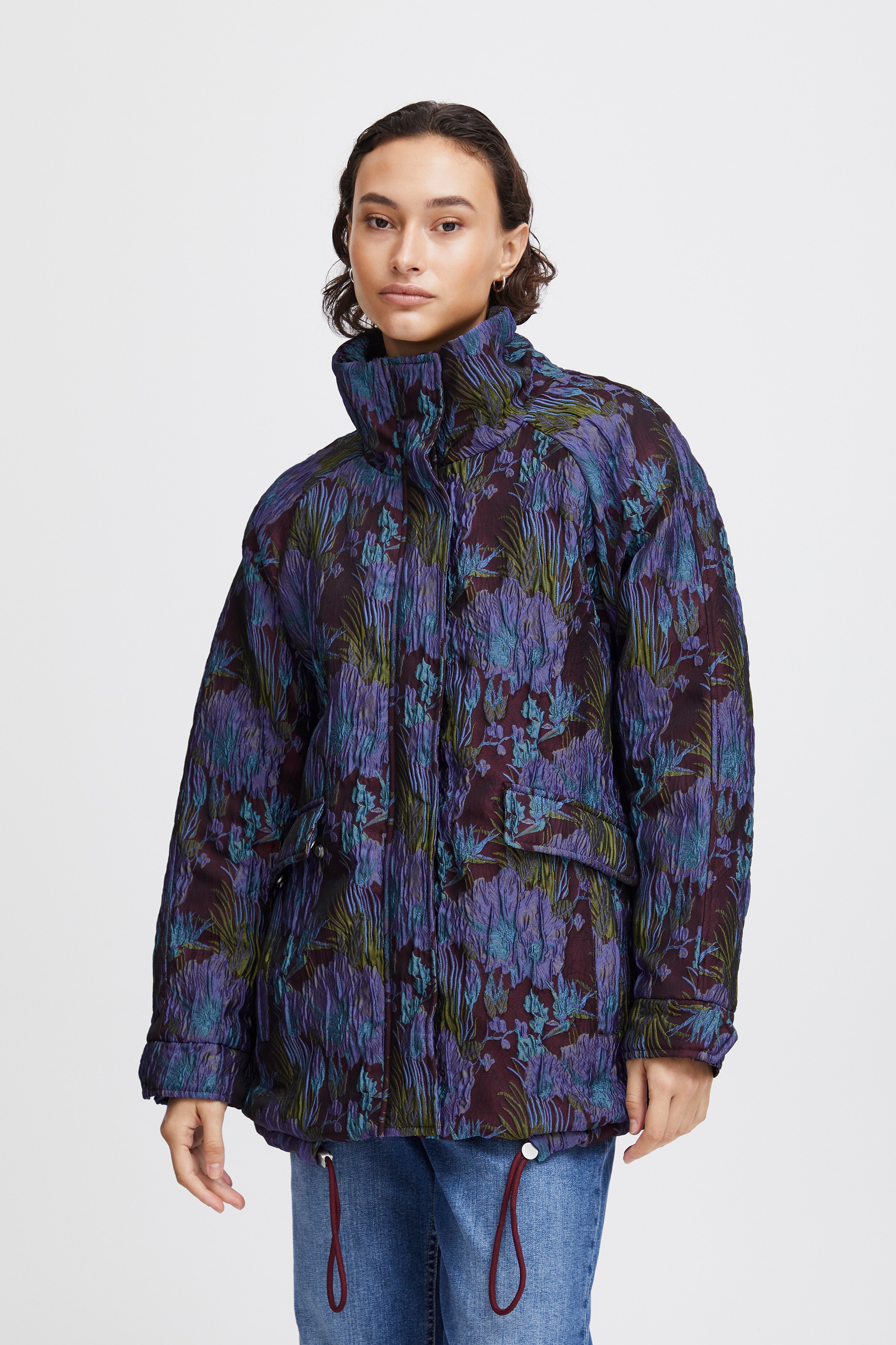 IHCAZORA Yttertøy LOOKBOOK FRONT 20119690-202479