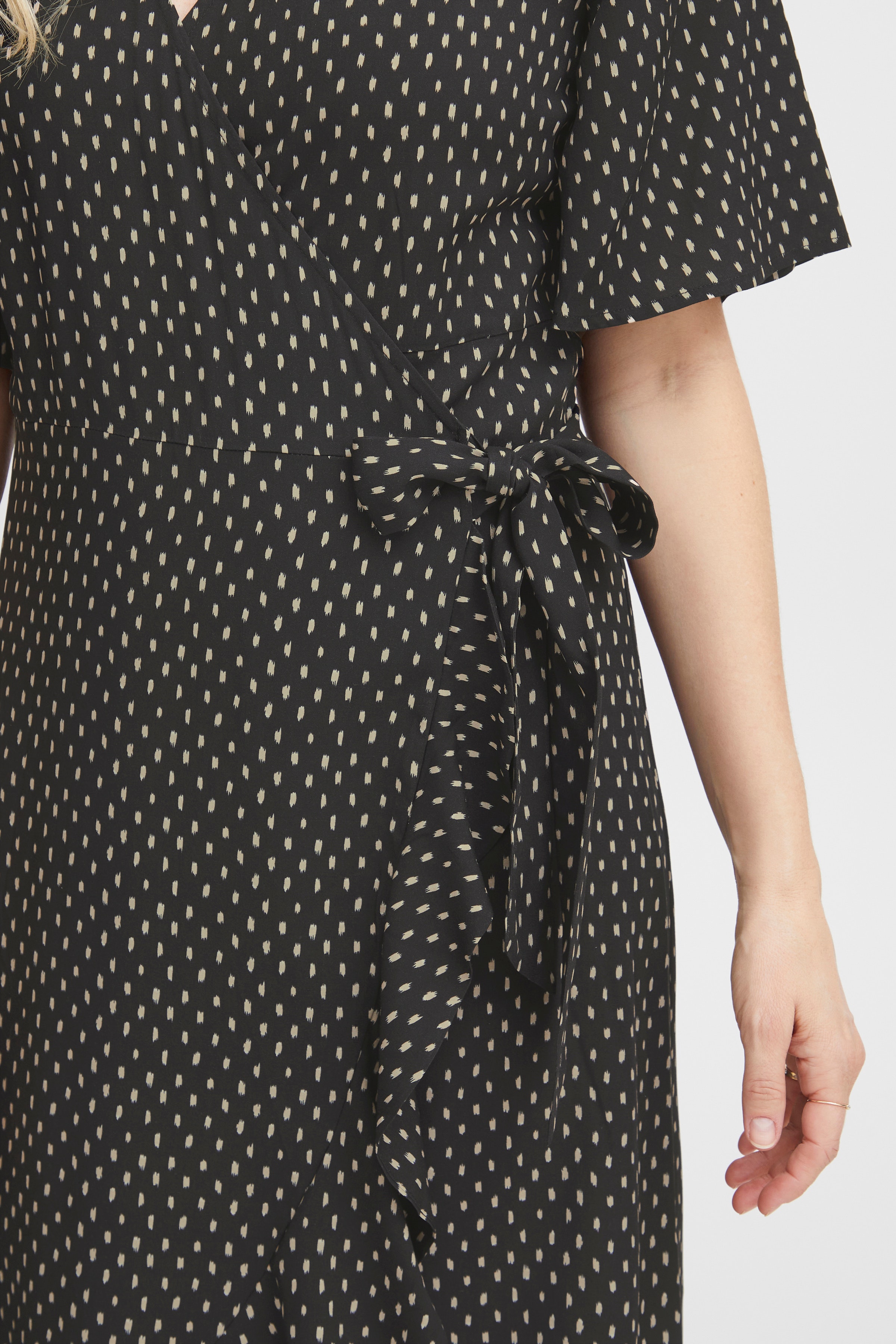 PXMACHA Kjole LOOKBOOK DETAIL 50207955-202980