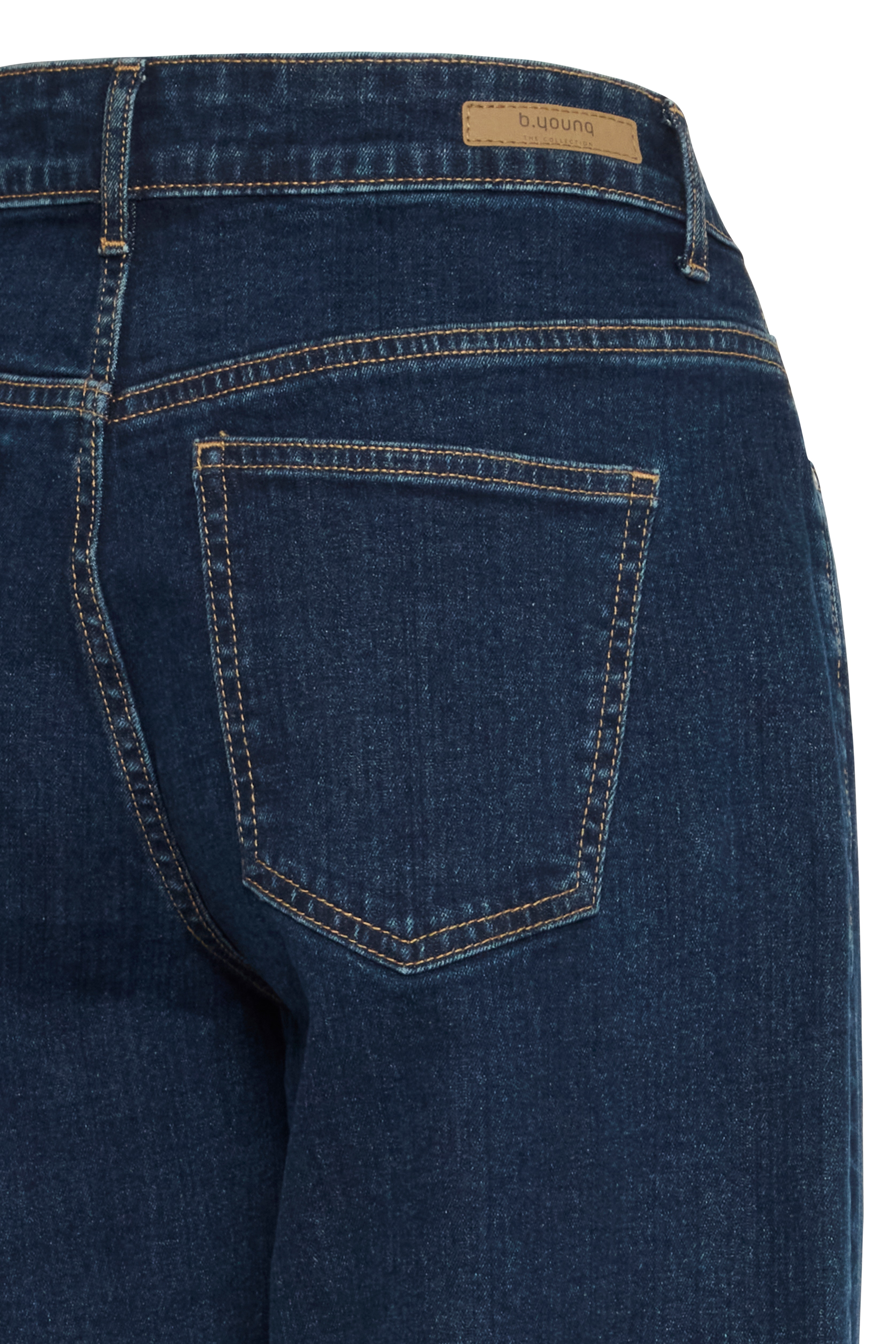 BYKOMMA Jeans PACK DETAIL 20817027-205173