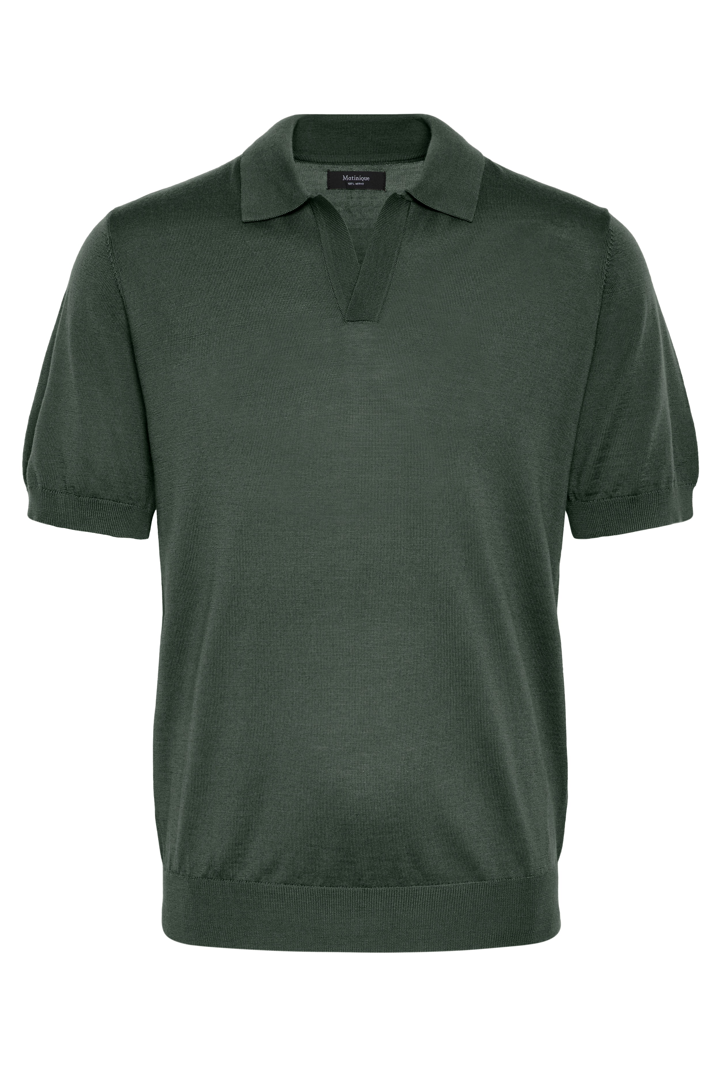 Mapolo Poloshirt PACK FRONT 30208504-190309