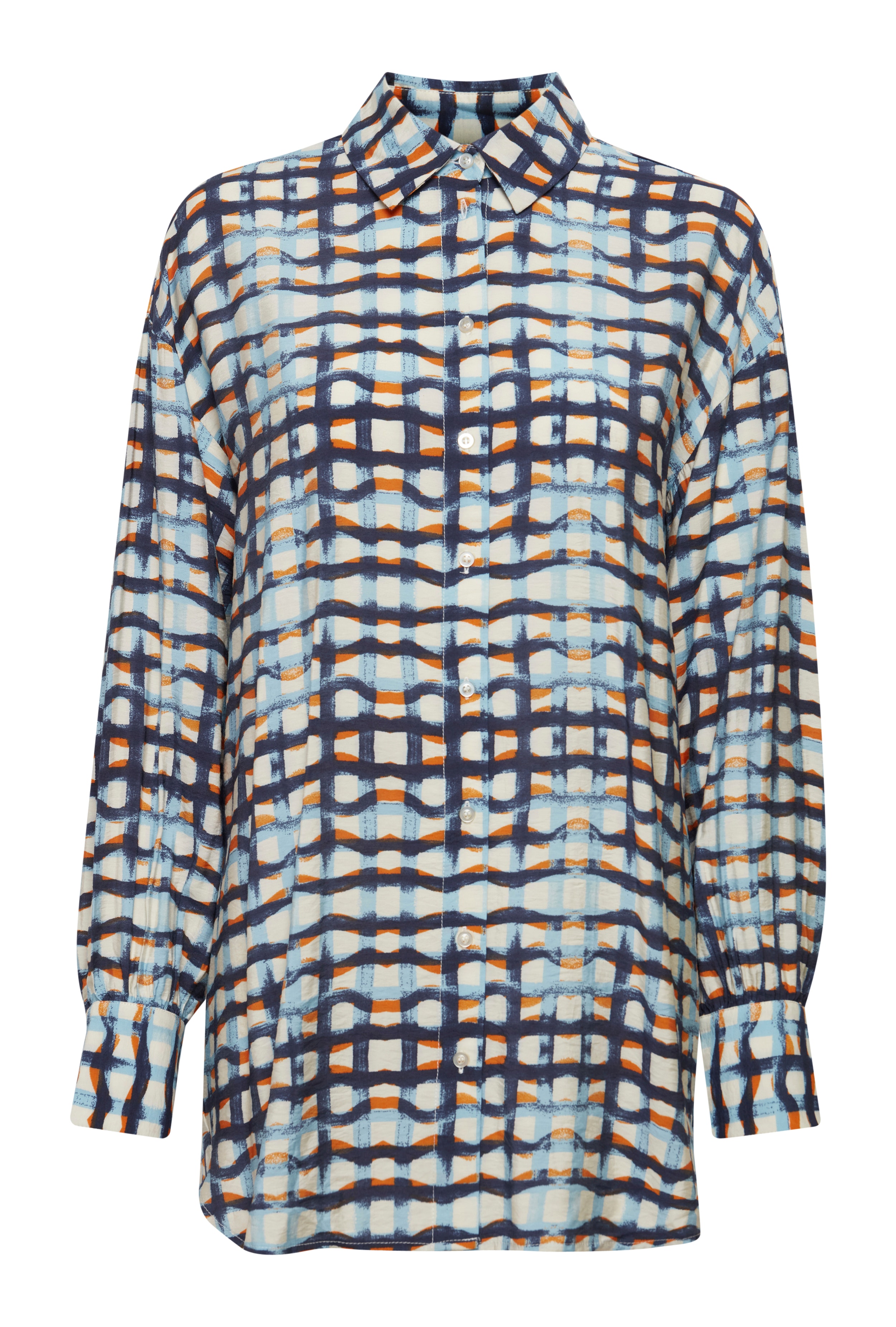 FRMISA Tunic PACK FRONT 20612438-202200