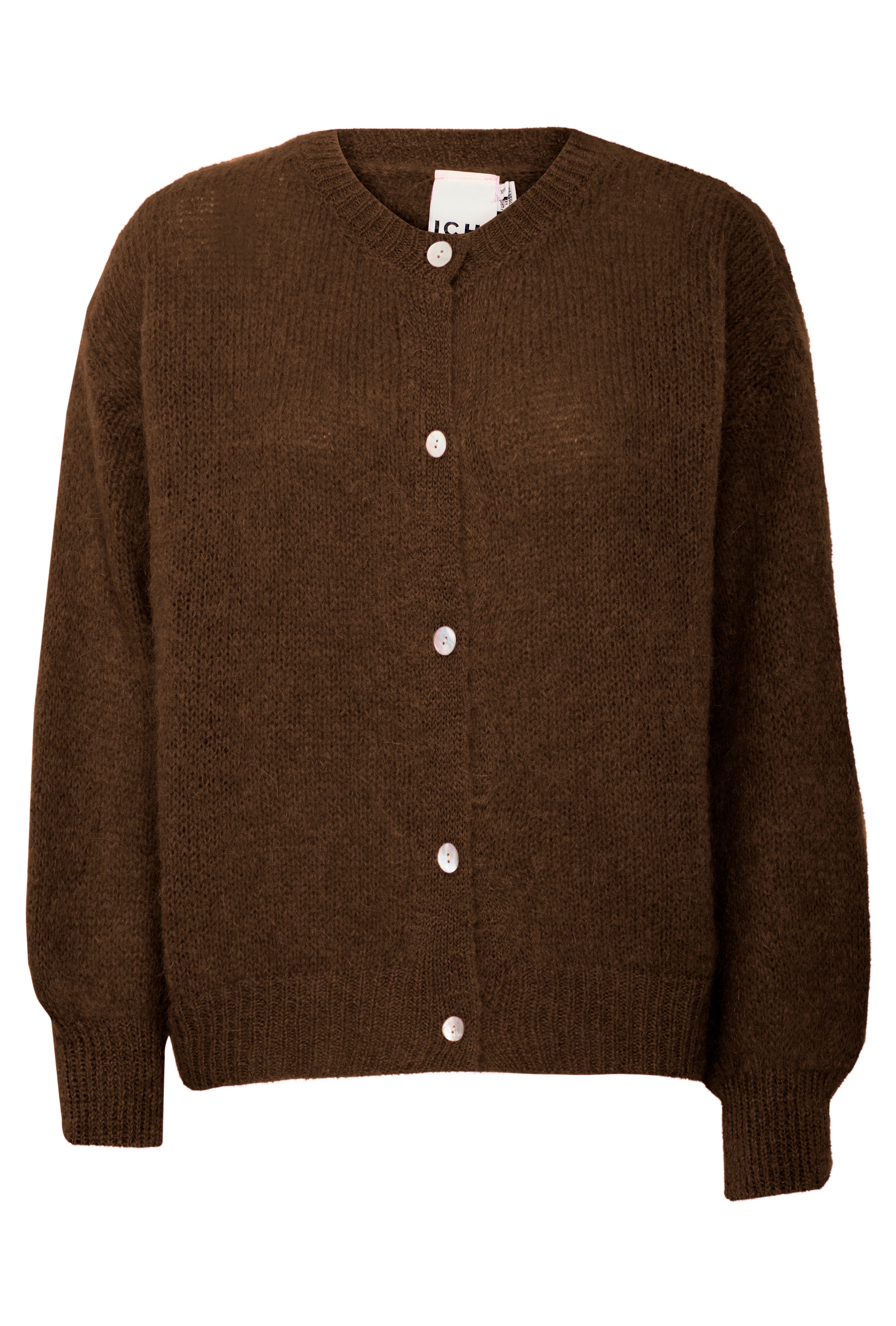 IXMARITA Cardigan PACK FRONT 20123258-191118