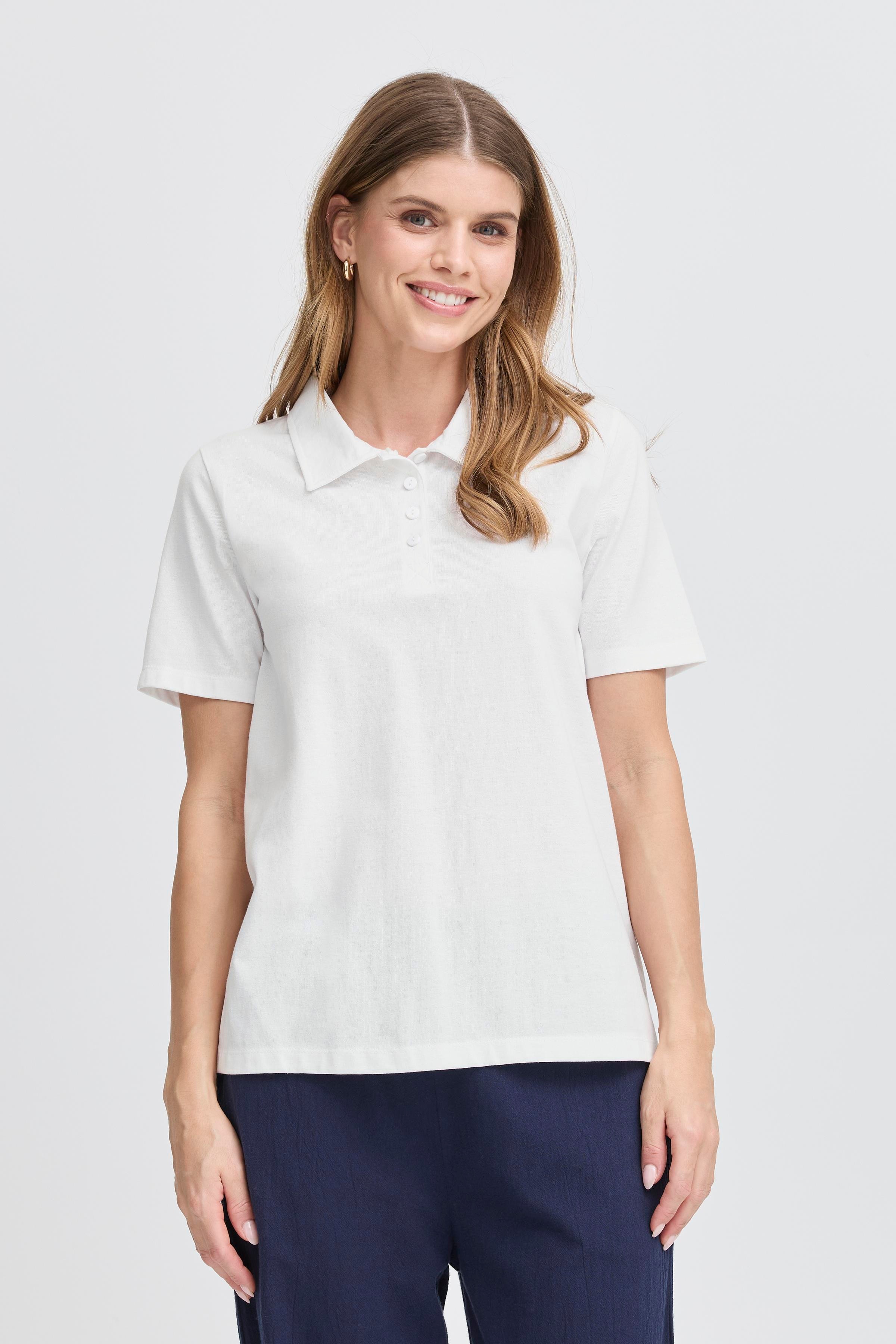 FRSAMMA Blouse LOOKBOOK BACK 20615794-114800