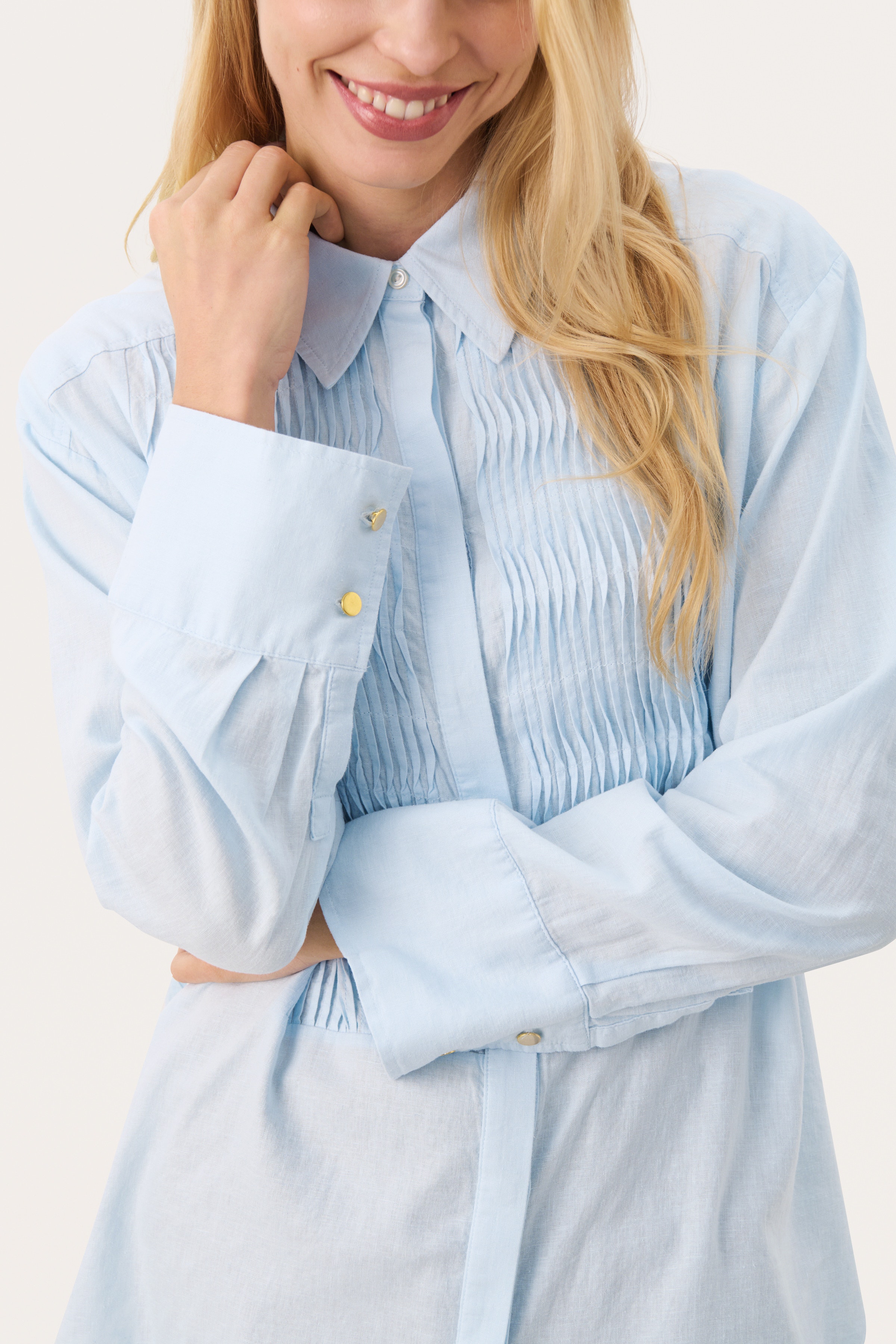 NataciaPW Overhemd LOOKBOOK DETAIL 30309449-134202