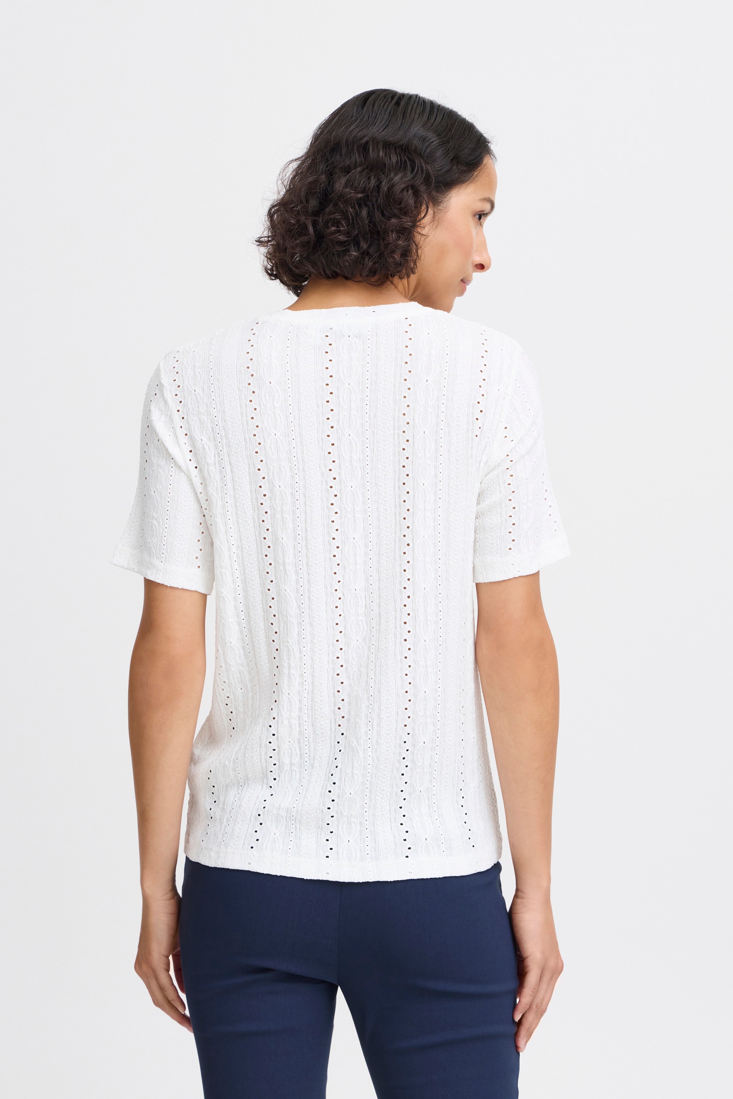 T-shirt LOOKBOOK BACK 20815995-114800