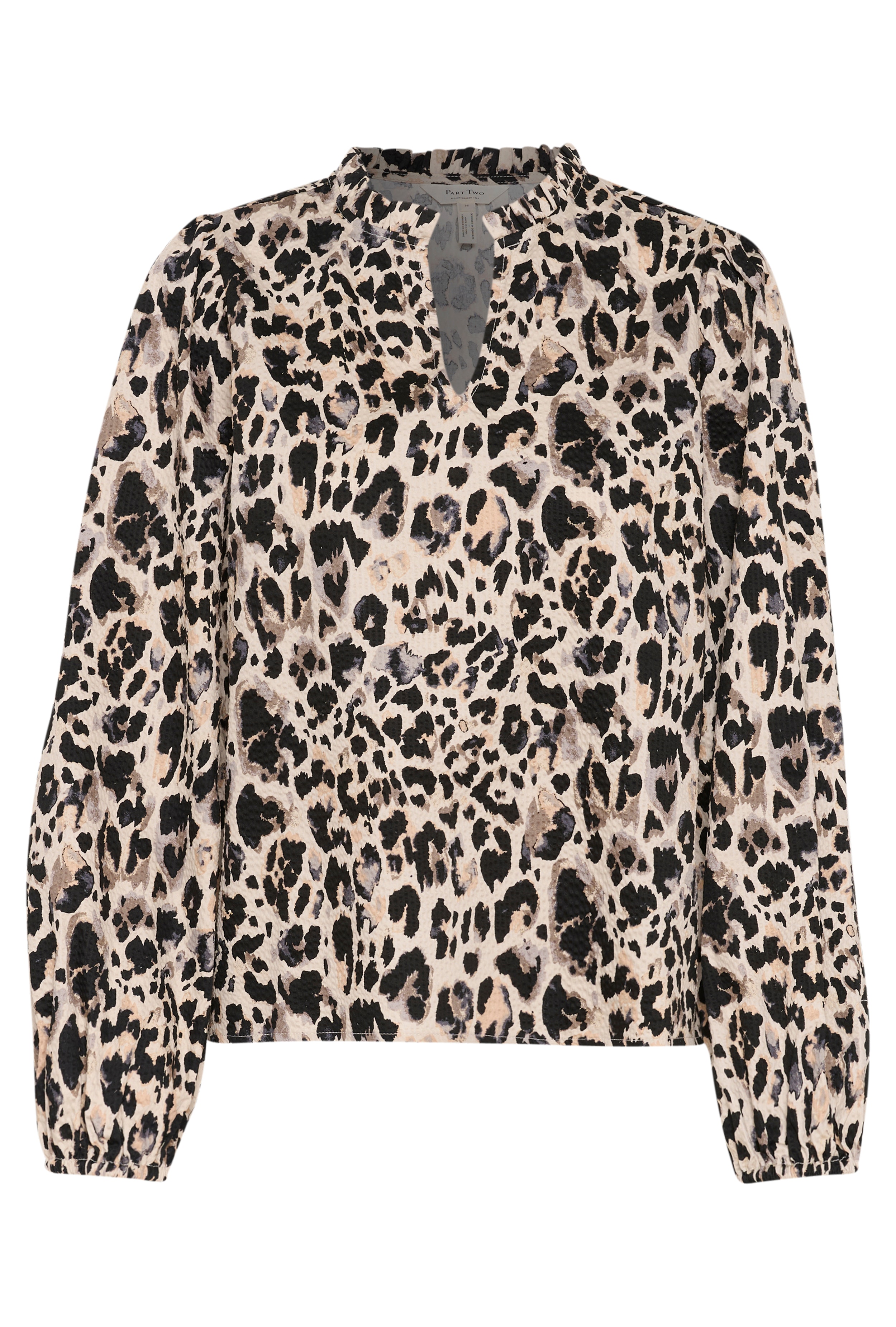 EimyPW Bluse PACK FRONT 30309554-301773