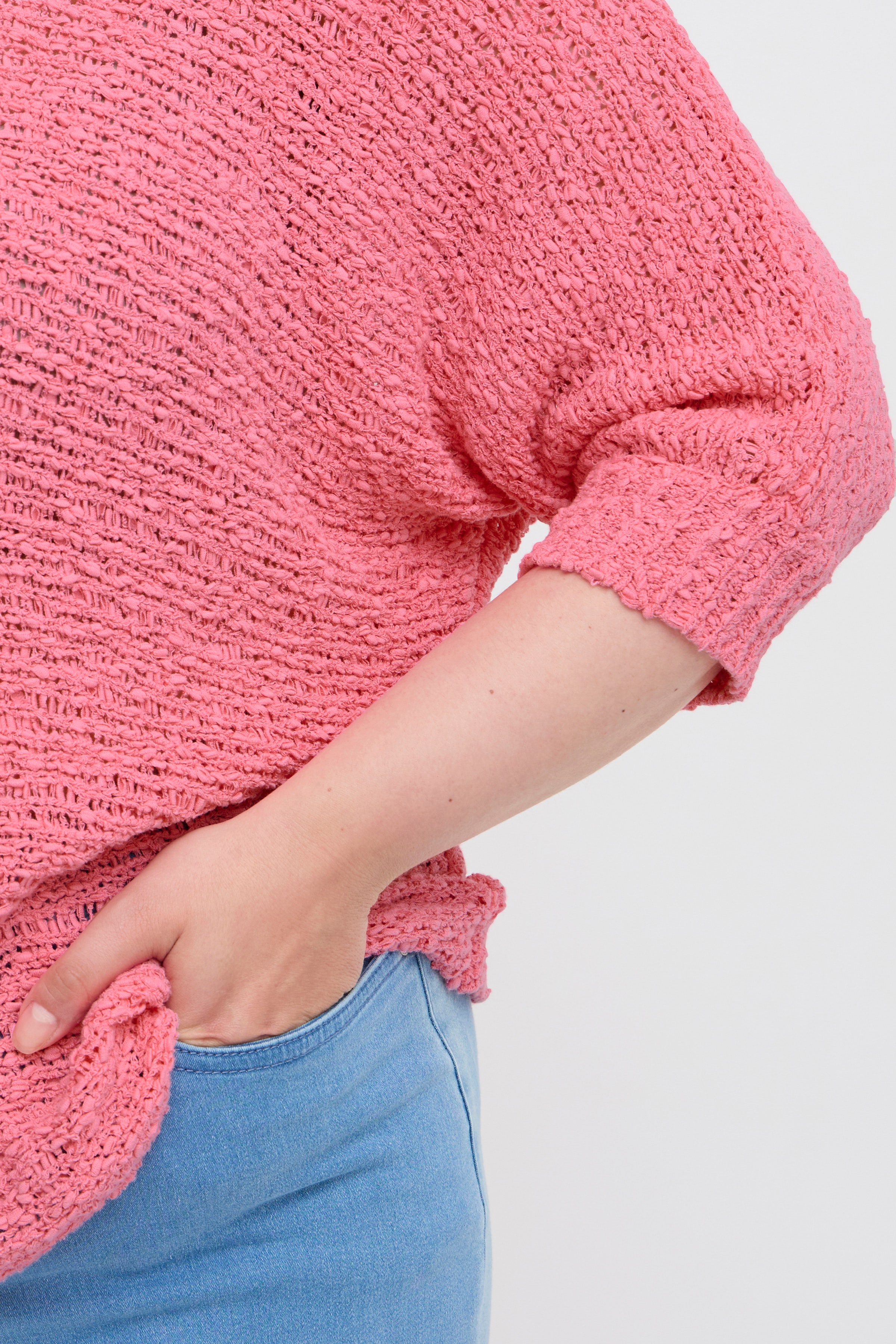 SWBRITT Pullover LOOKBOOK DETAIL 20613946-162124