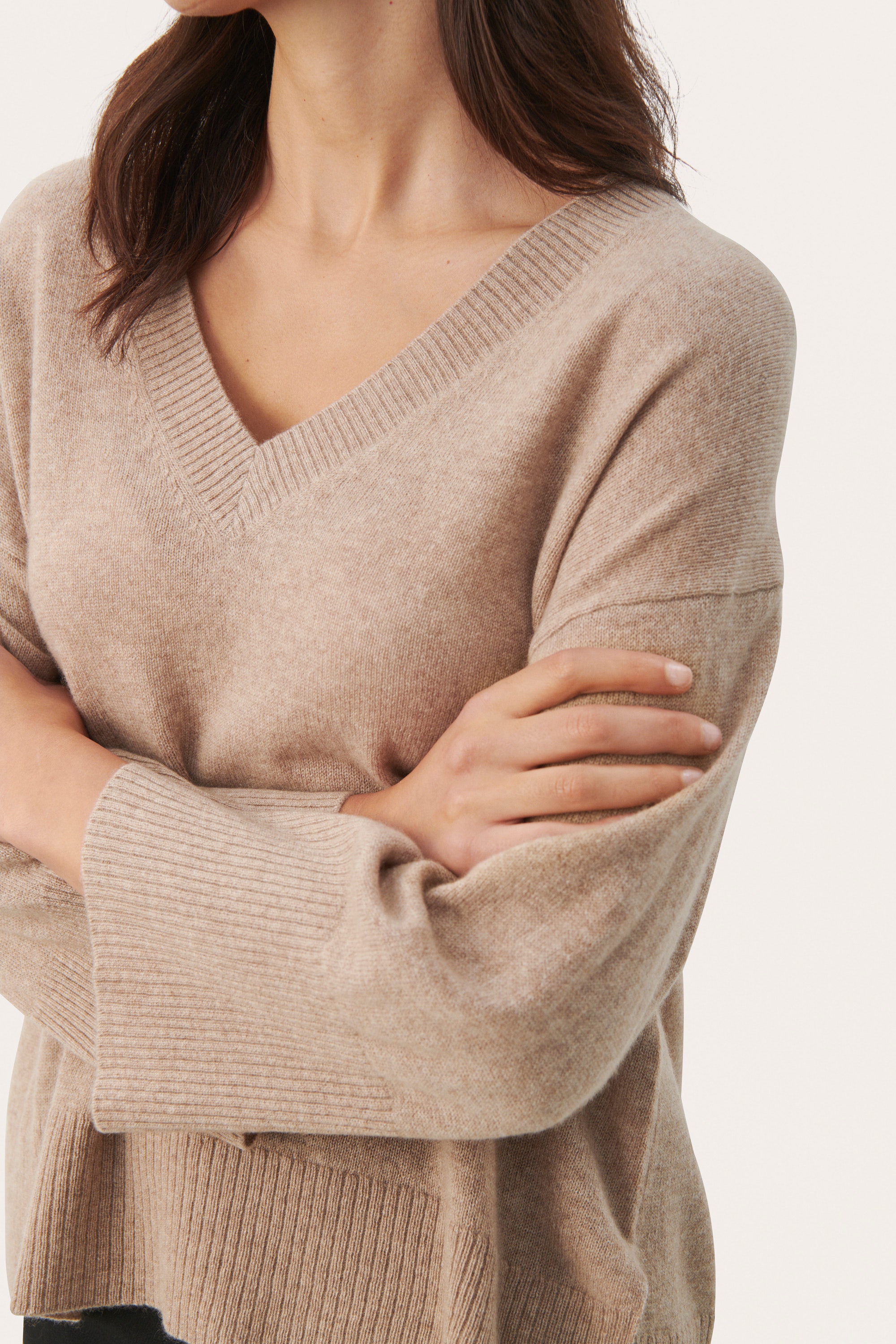 HellinPW Pullover LOOKBOOK DETAIL 30305876-1611061