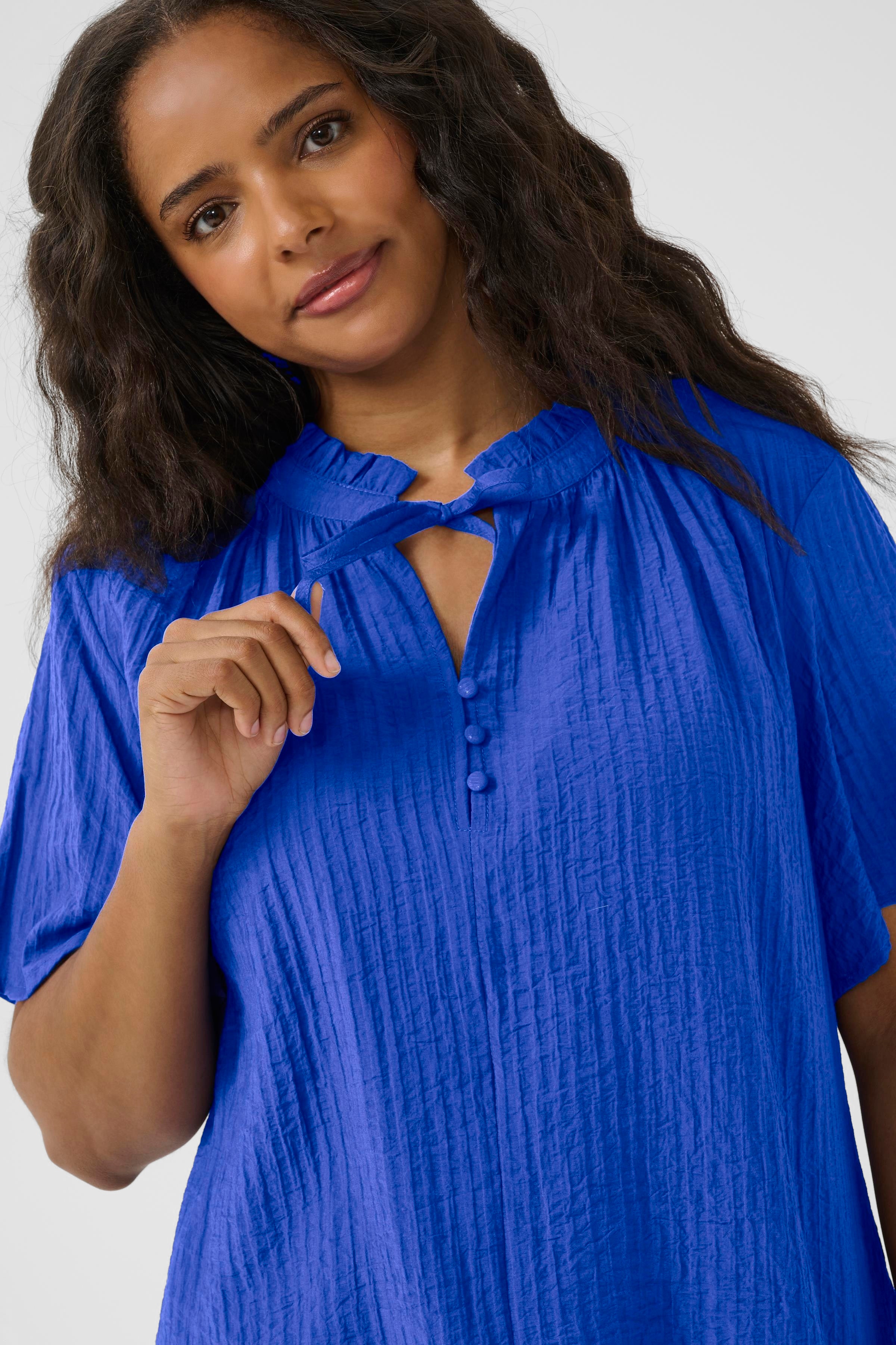 KClisana Blouse LOOKBOOK DETAIL 10583412-193952