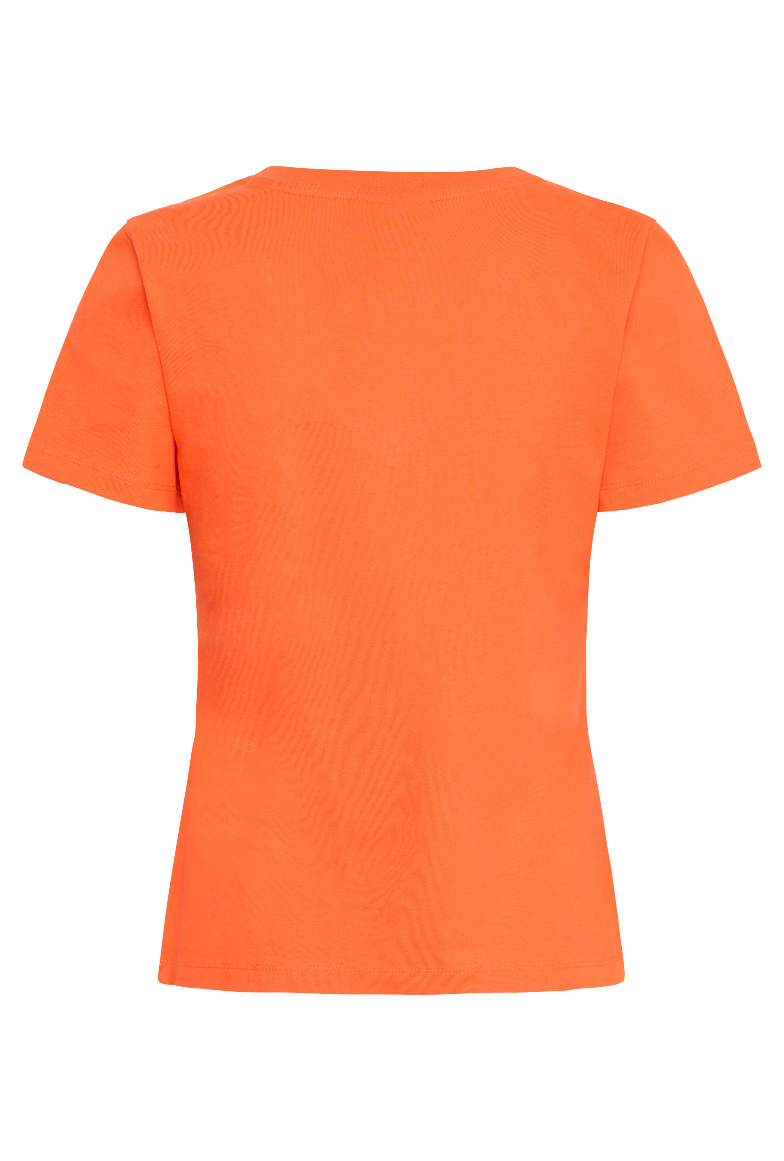 IHPALMER V-neck T-shirt PACK BACK 20120348-171564