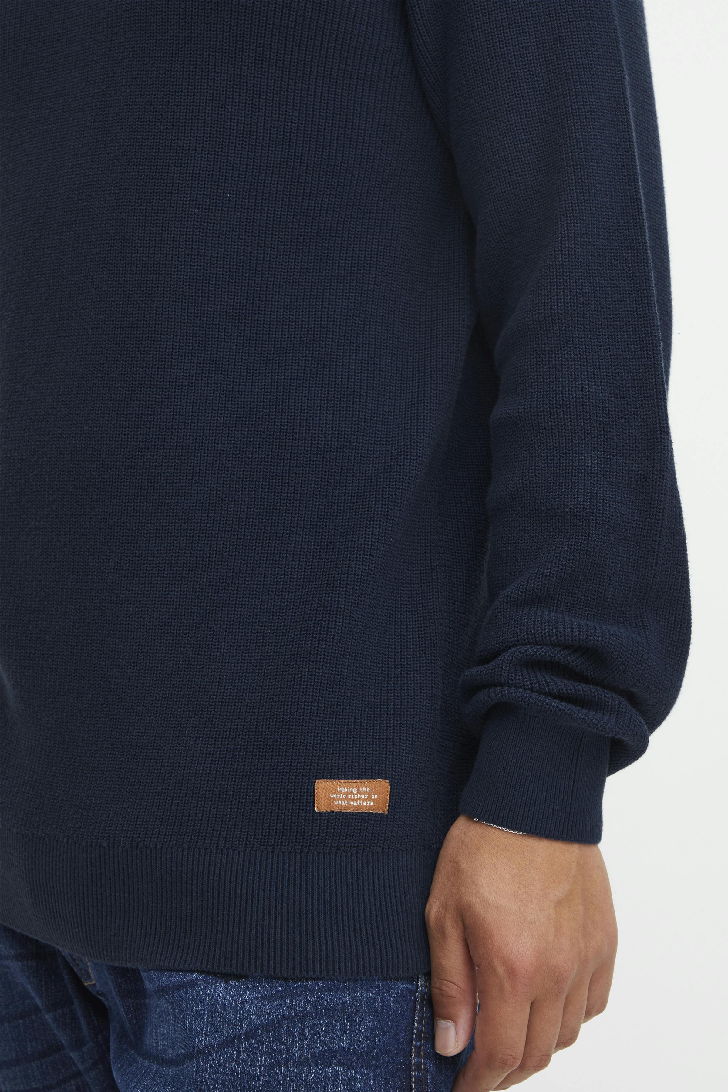 Strikket pullover LOOKBOOK DETAIL 20714336-194024