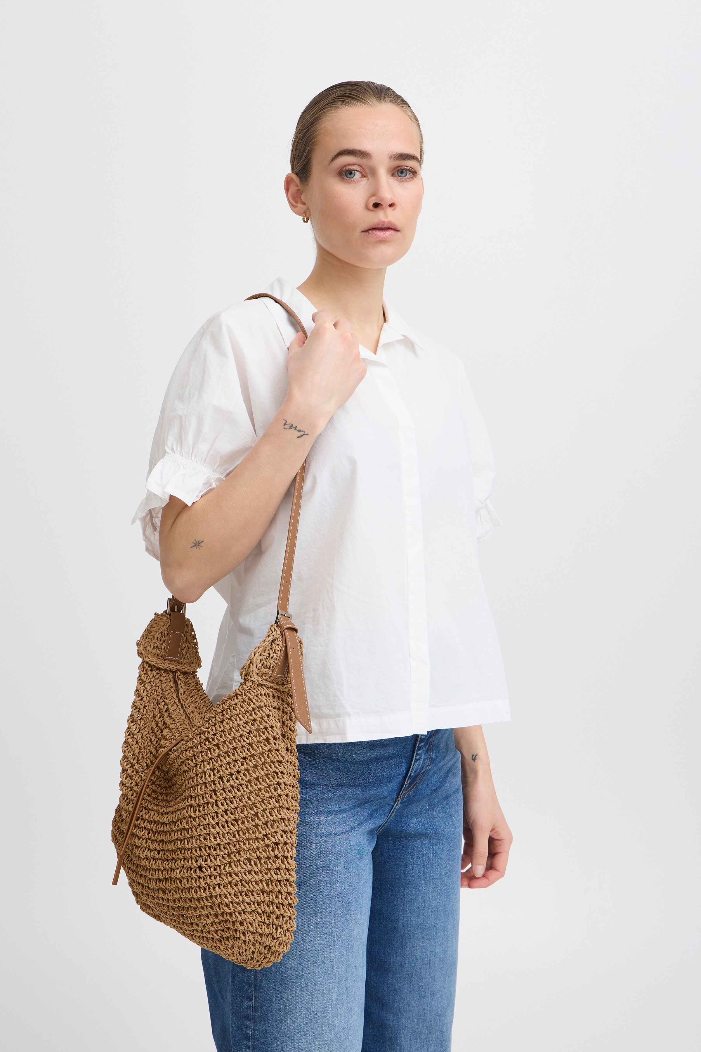 IAMERYL Veske LOOKBOOK DETAIL 20123520-171320