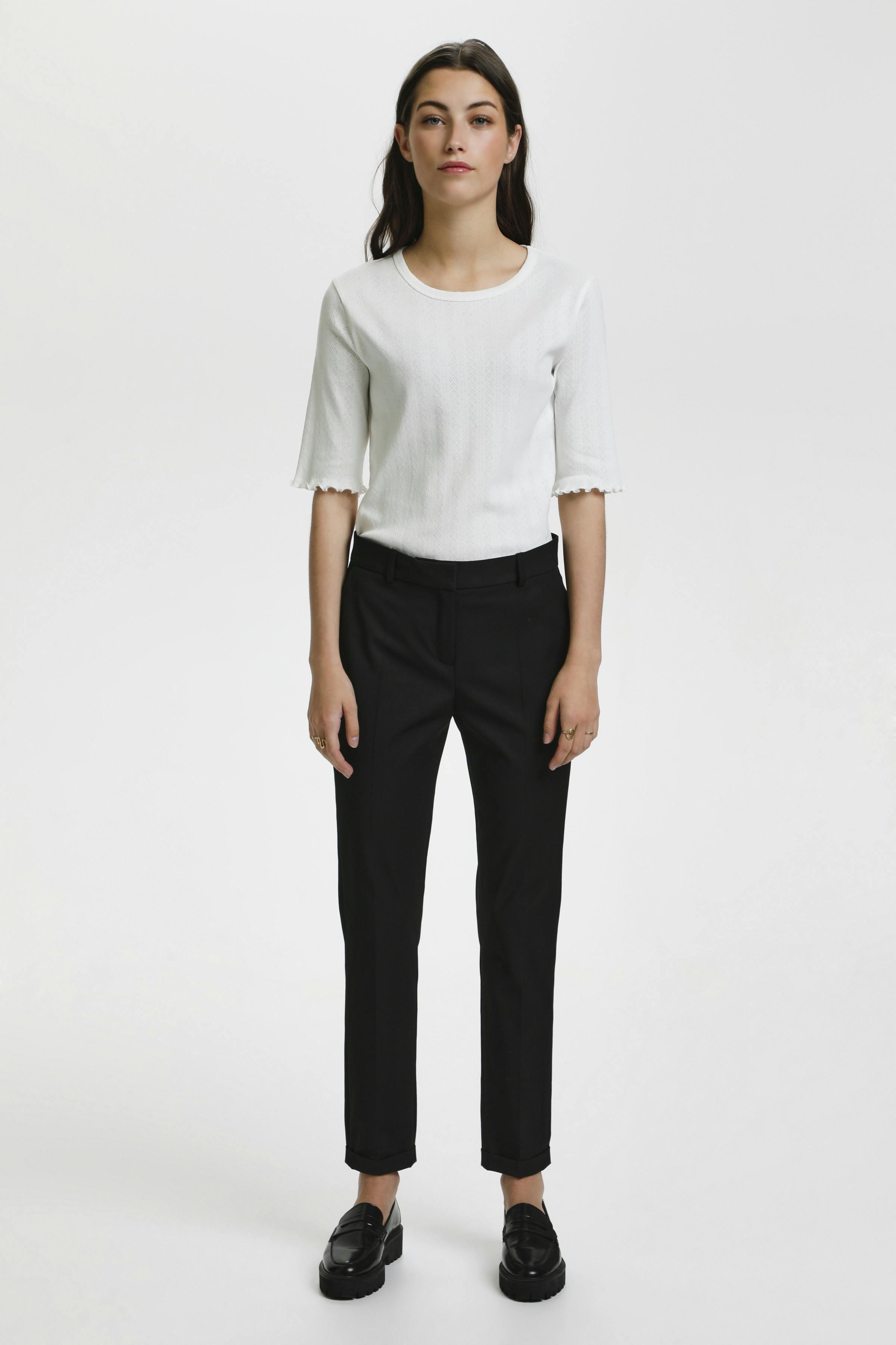 SydneyKB Trousers LOOKBOOK FRONT 10103990-194008