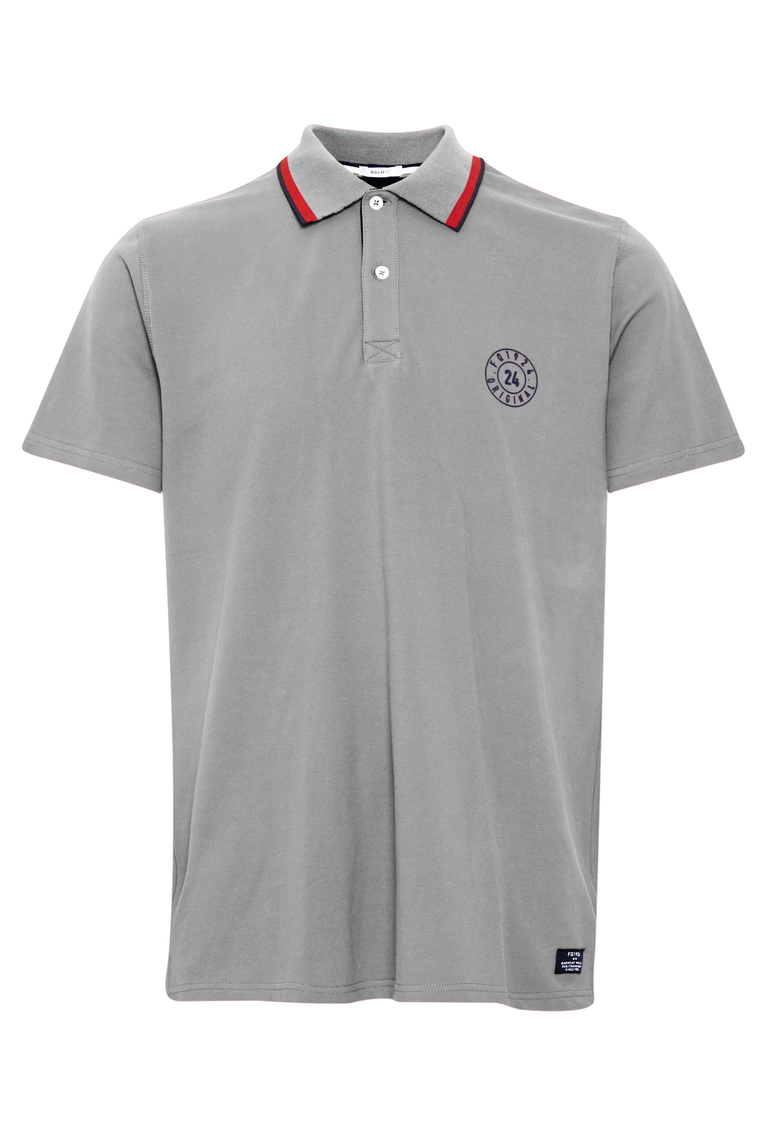 FQPETER Pikè PACK FRONT 21900418-200274