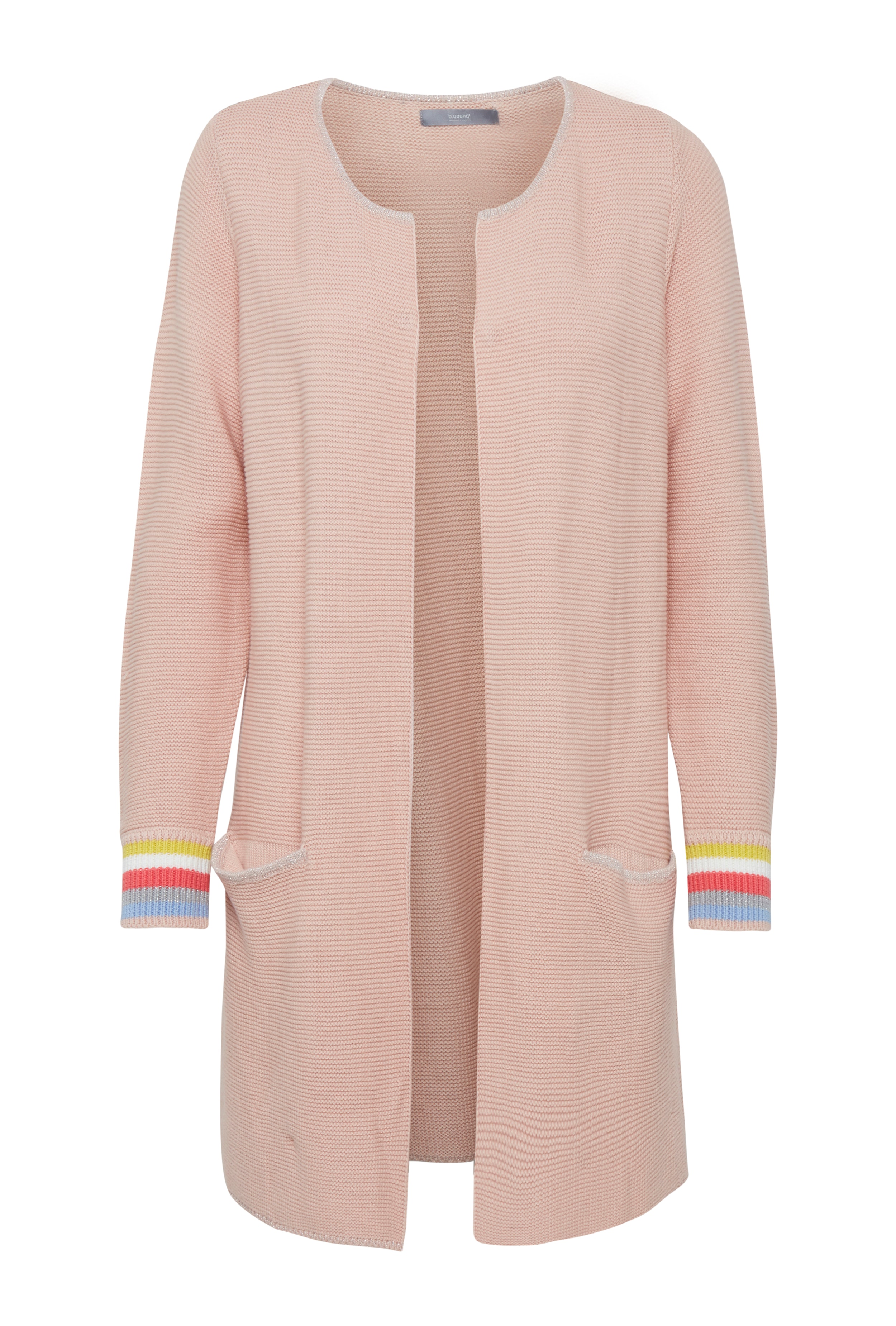Knitted cardigan PACK FRONT 20805720-80060