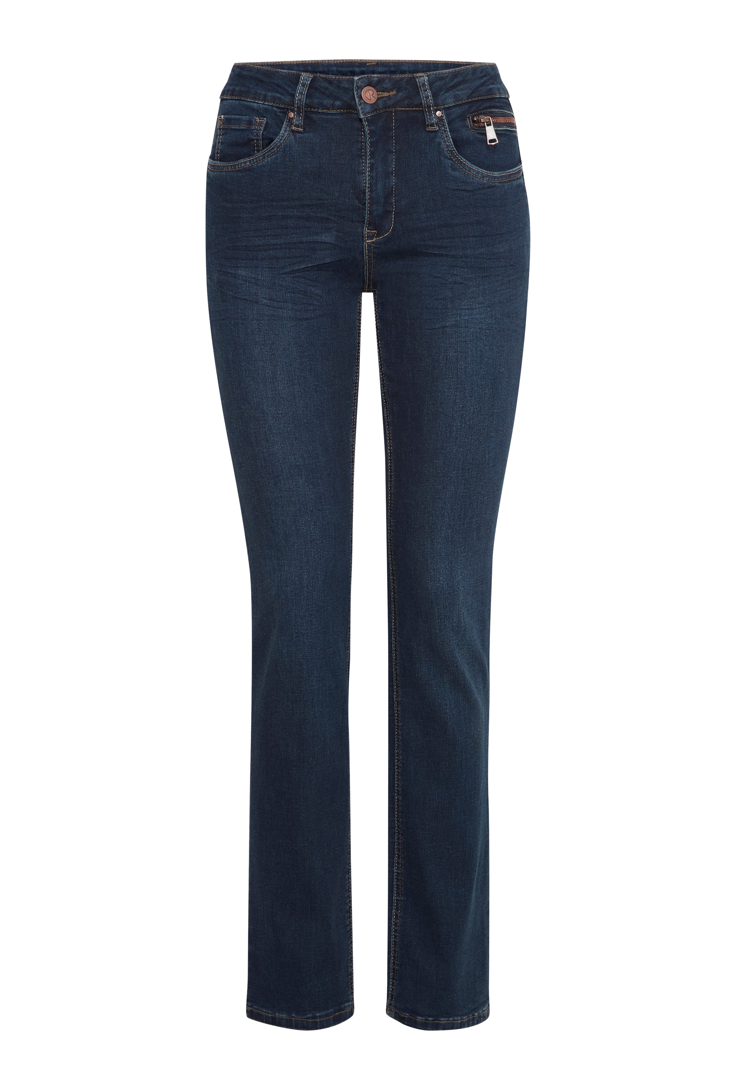 Jeans PACK FRONT 20404073-200368