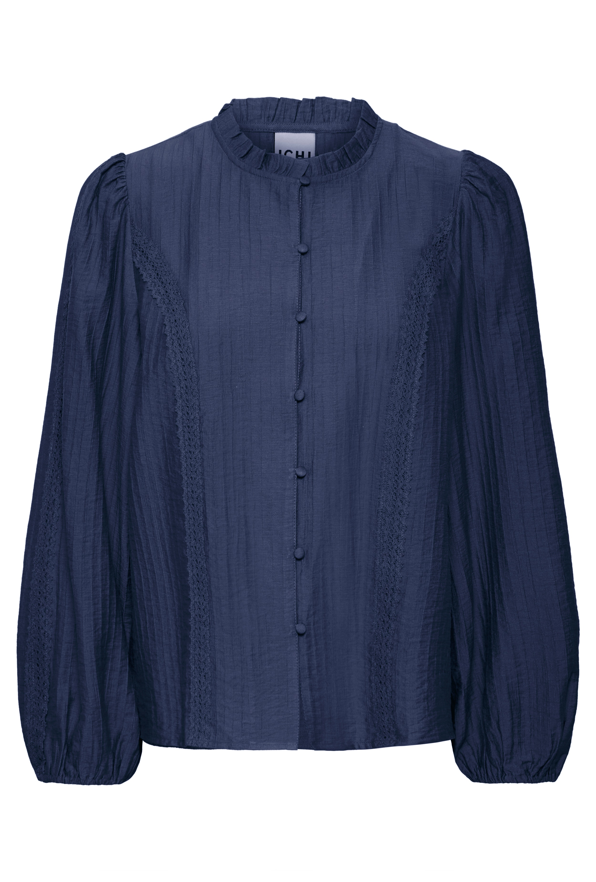 IHEVINA Skjorte PACK FRONT 20123543-194010