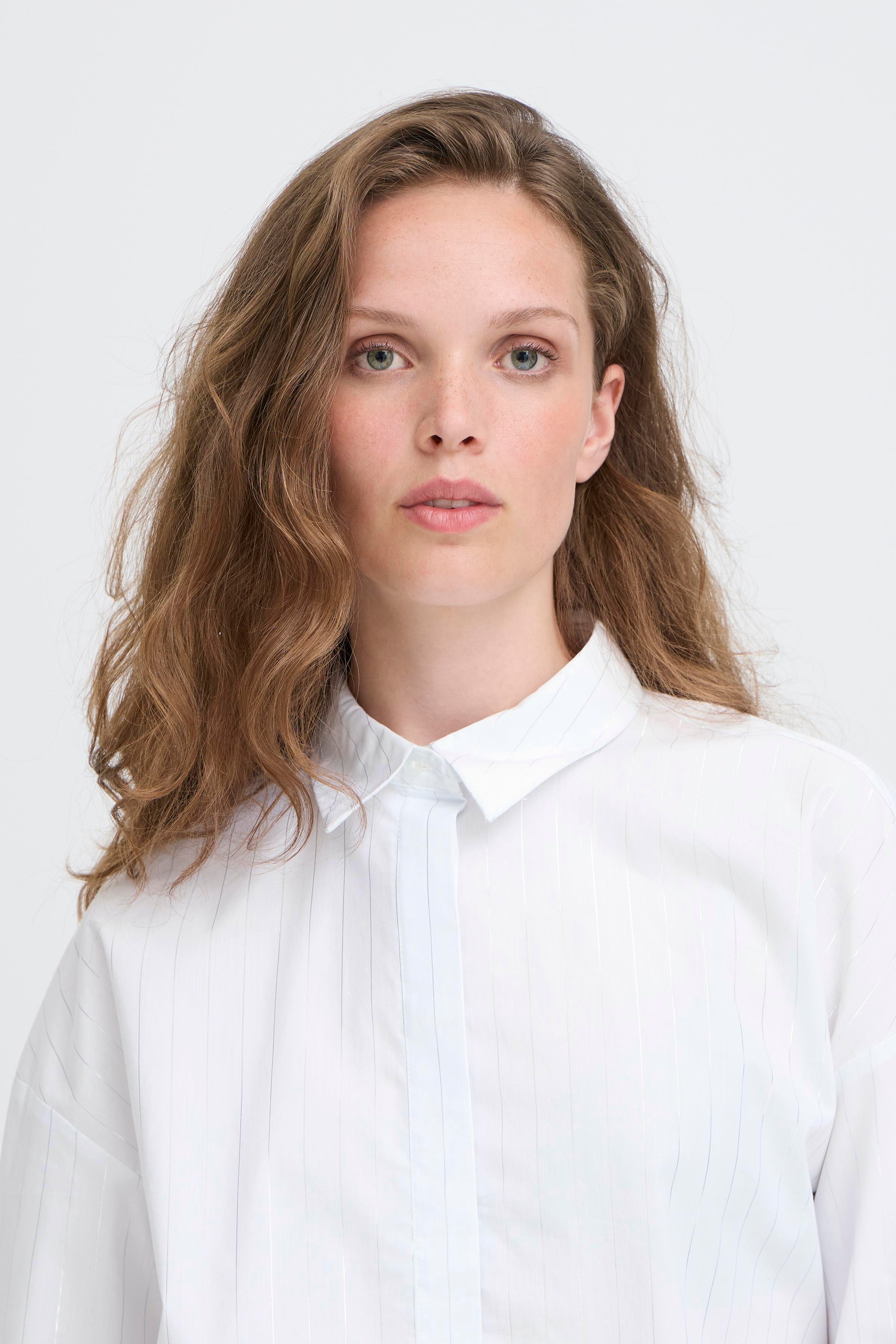 IHKASSY Skjorte LOOKBOOK DETAIL 20123895-10100