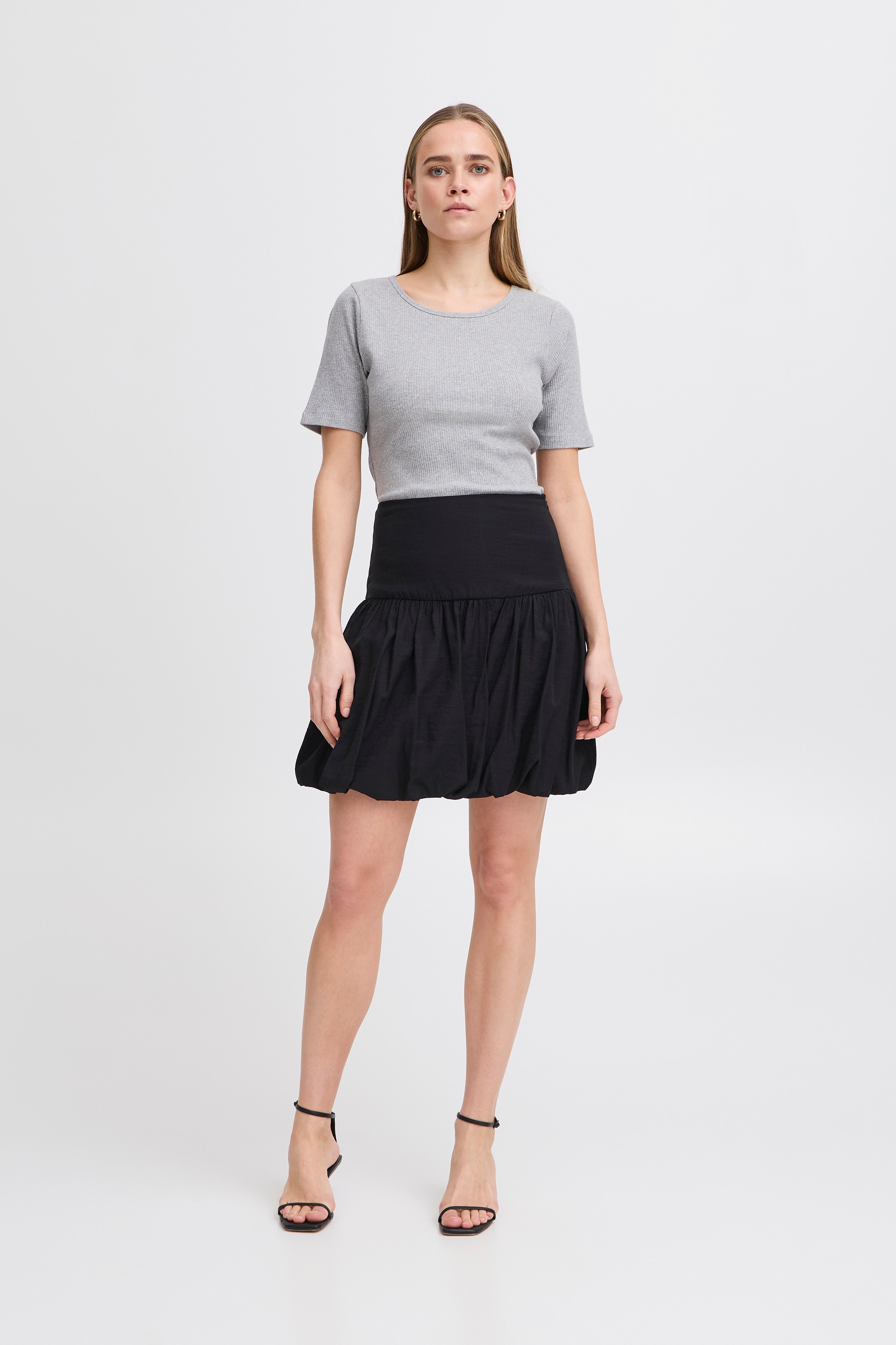 IHJOLETTE Skjørt LOOKBOOK FRONT 20122787-194008