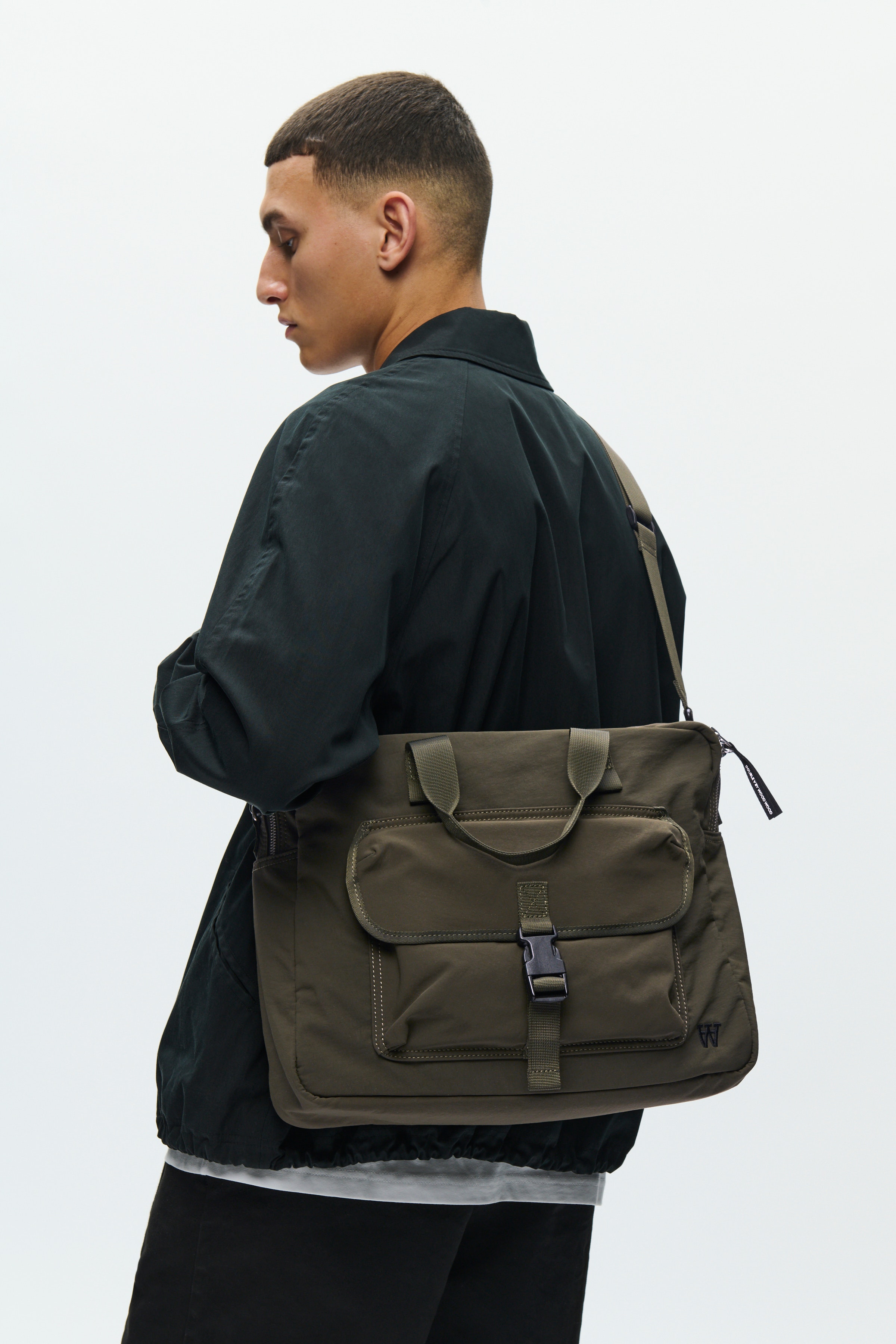 WWCase Veske LOCATION NONE 30251923-190511