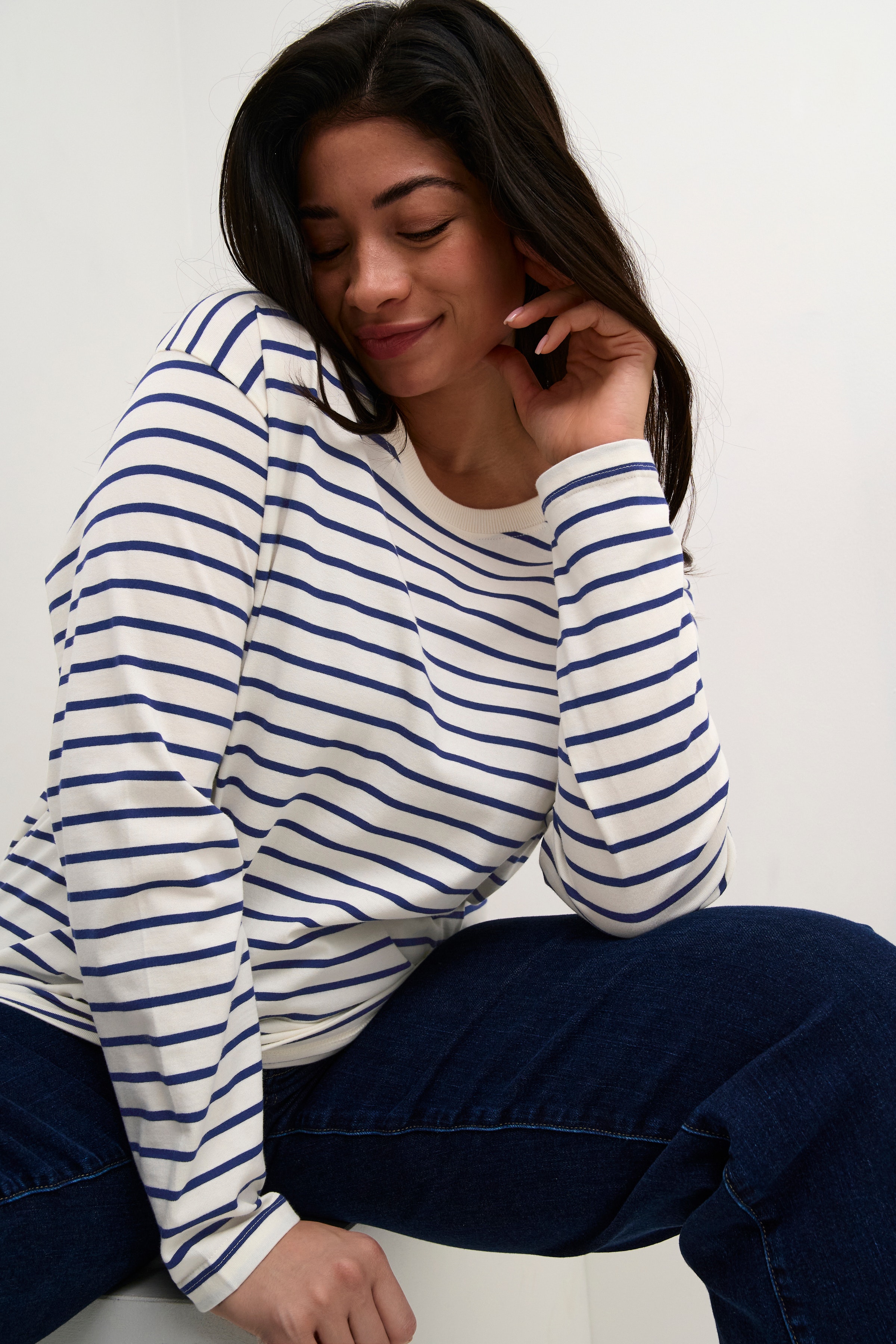 KCwinni T-shirt LOOKBOOK DETAIL 10581775-106364