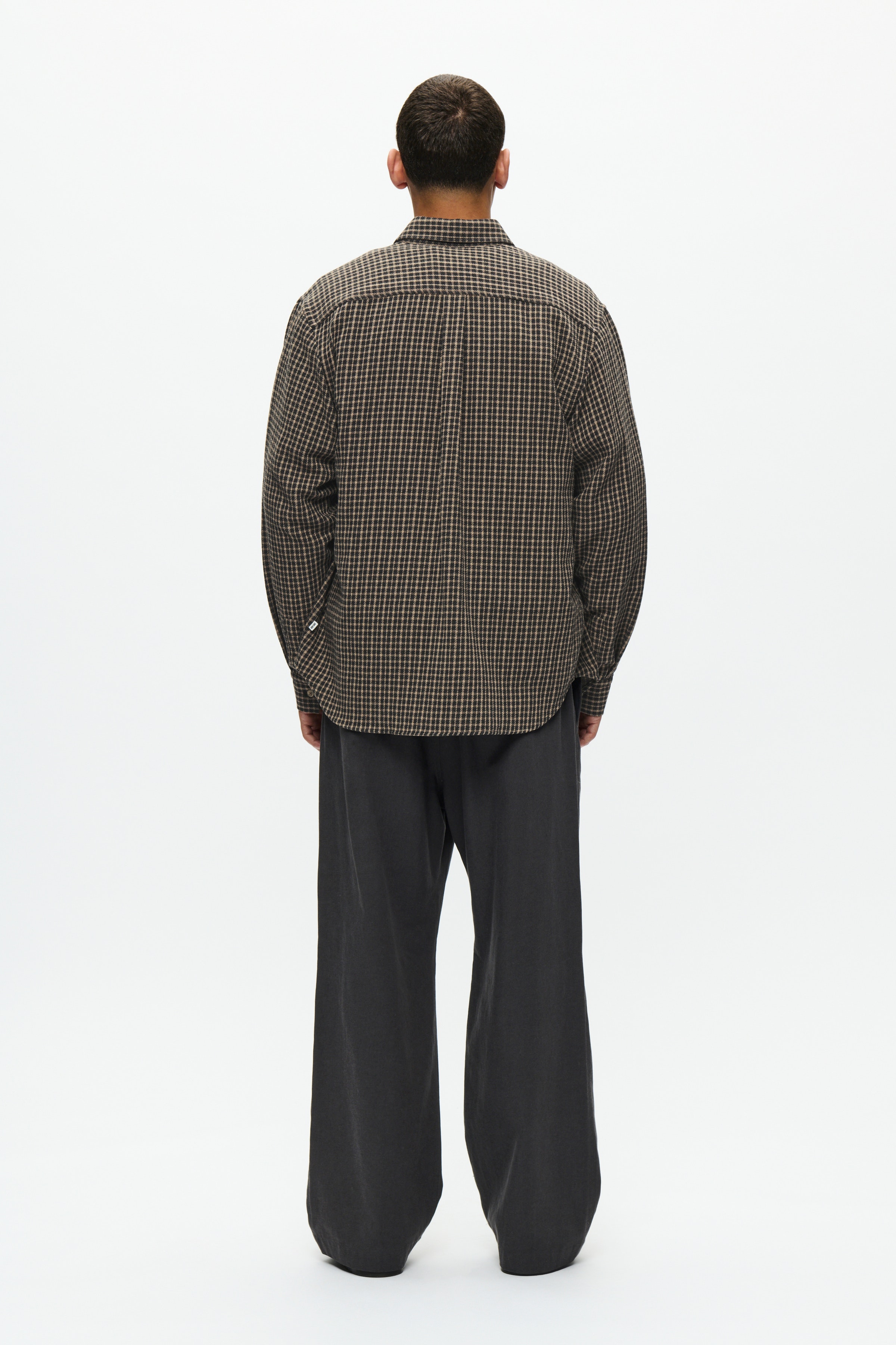WWNico Shirt LOOKBOOK BACK 30251752-304413