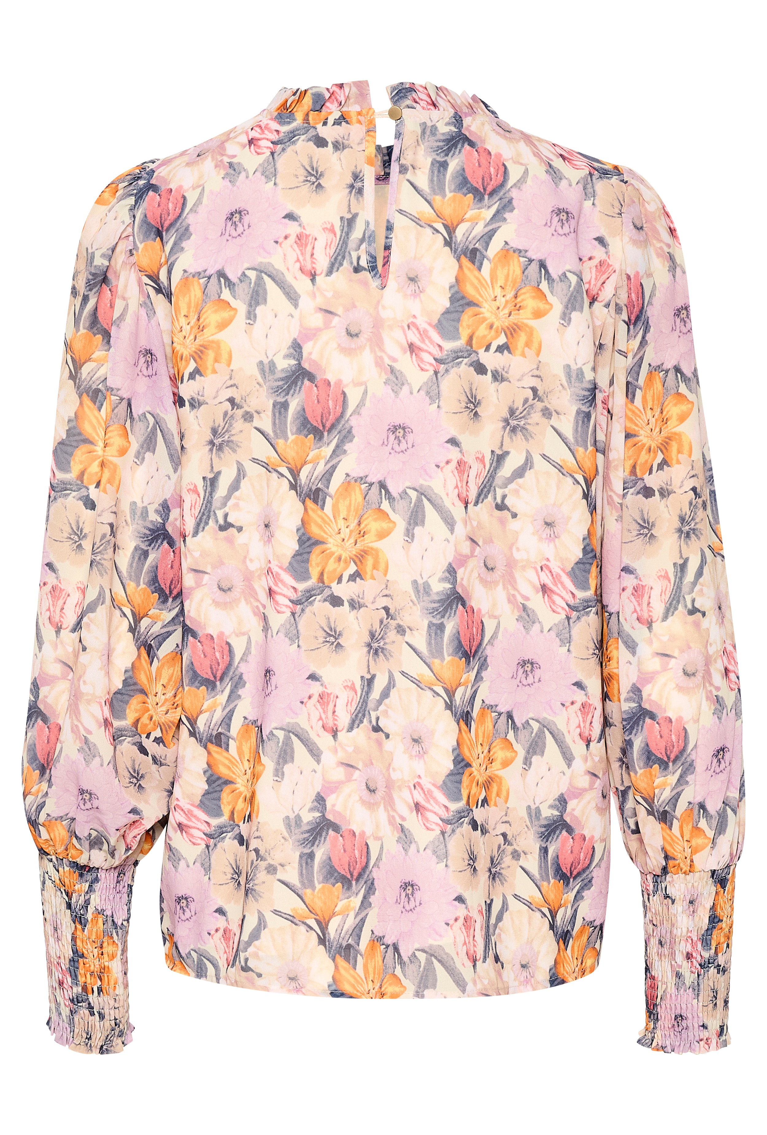 KAsorita Bluse PACK BACK 10507404-104105