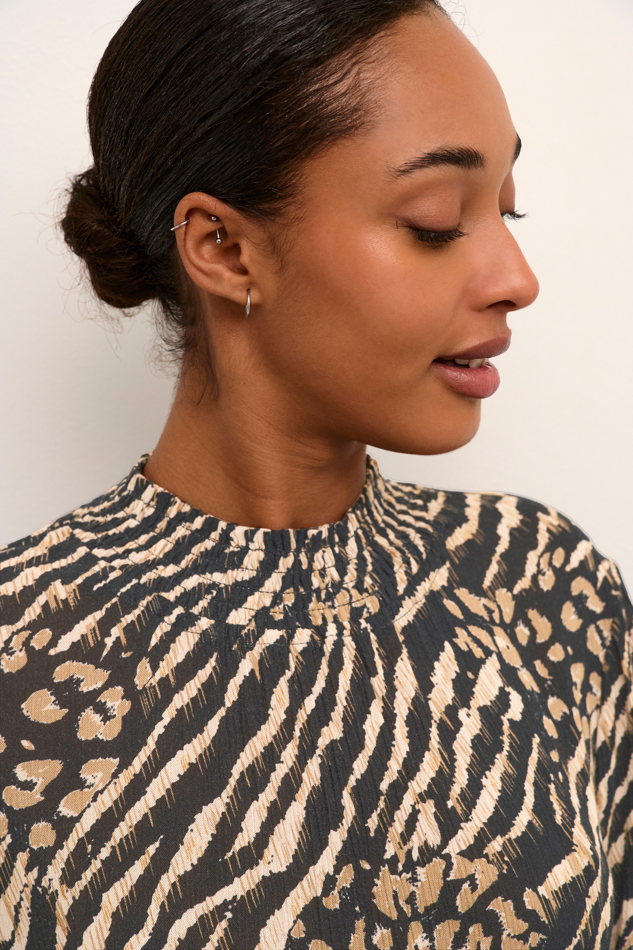 KAamber Kjole LOOKBOOK DETAIL 10507897-104859