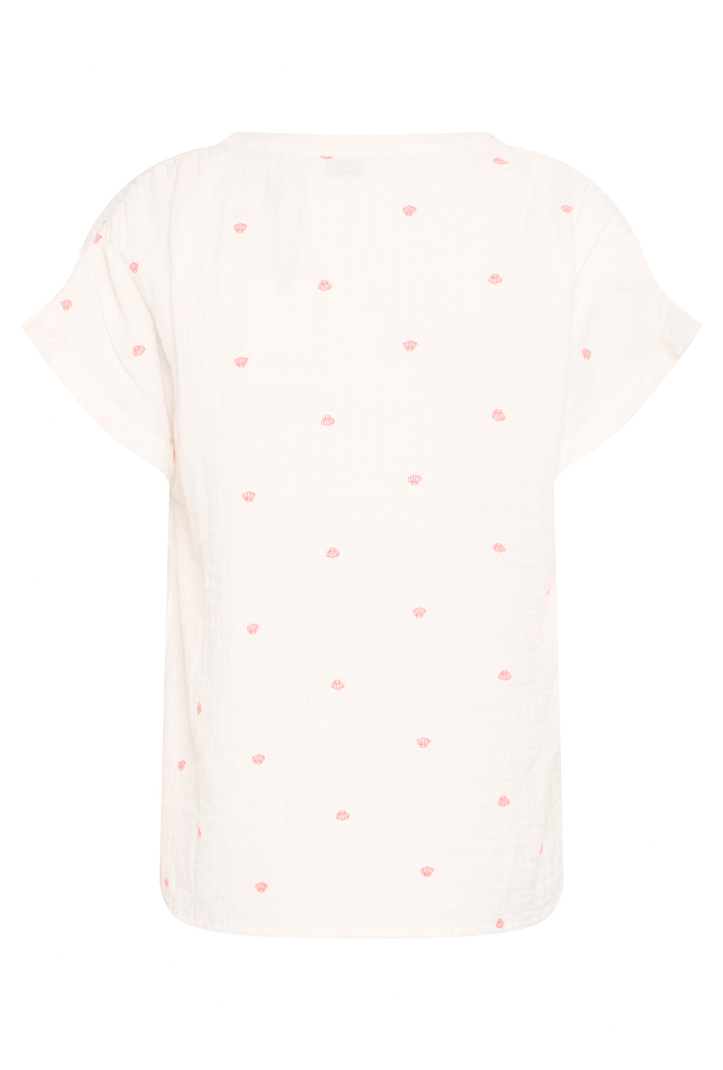 BYIBERLIN Bluse PACK BACK 20816586-110601