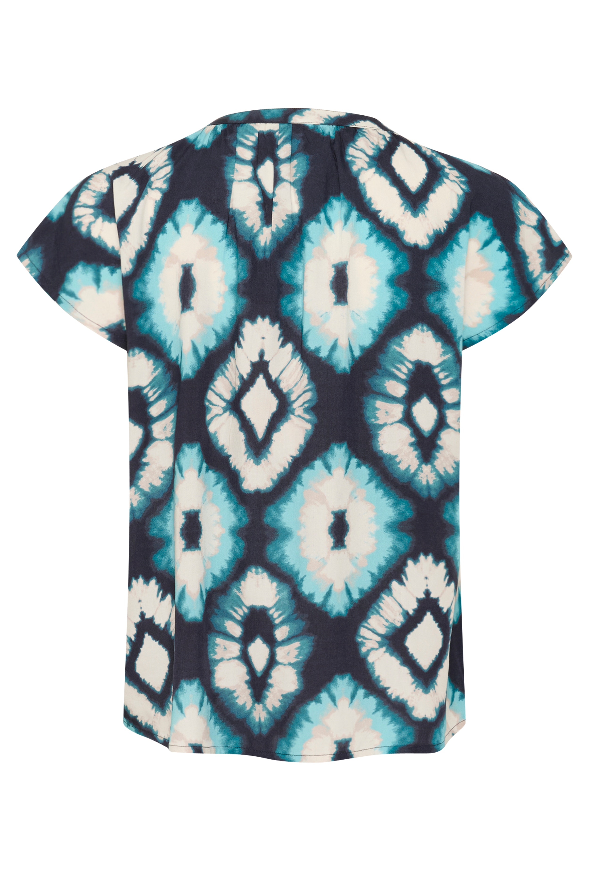 CRTiah Bluse PACK BACK 10613602-107522