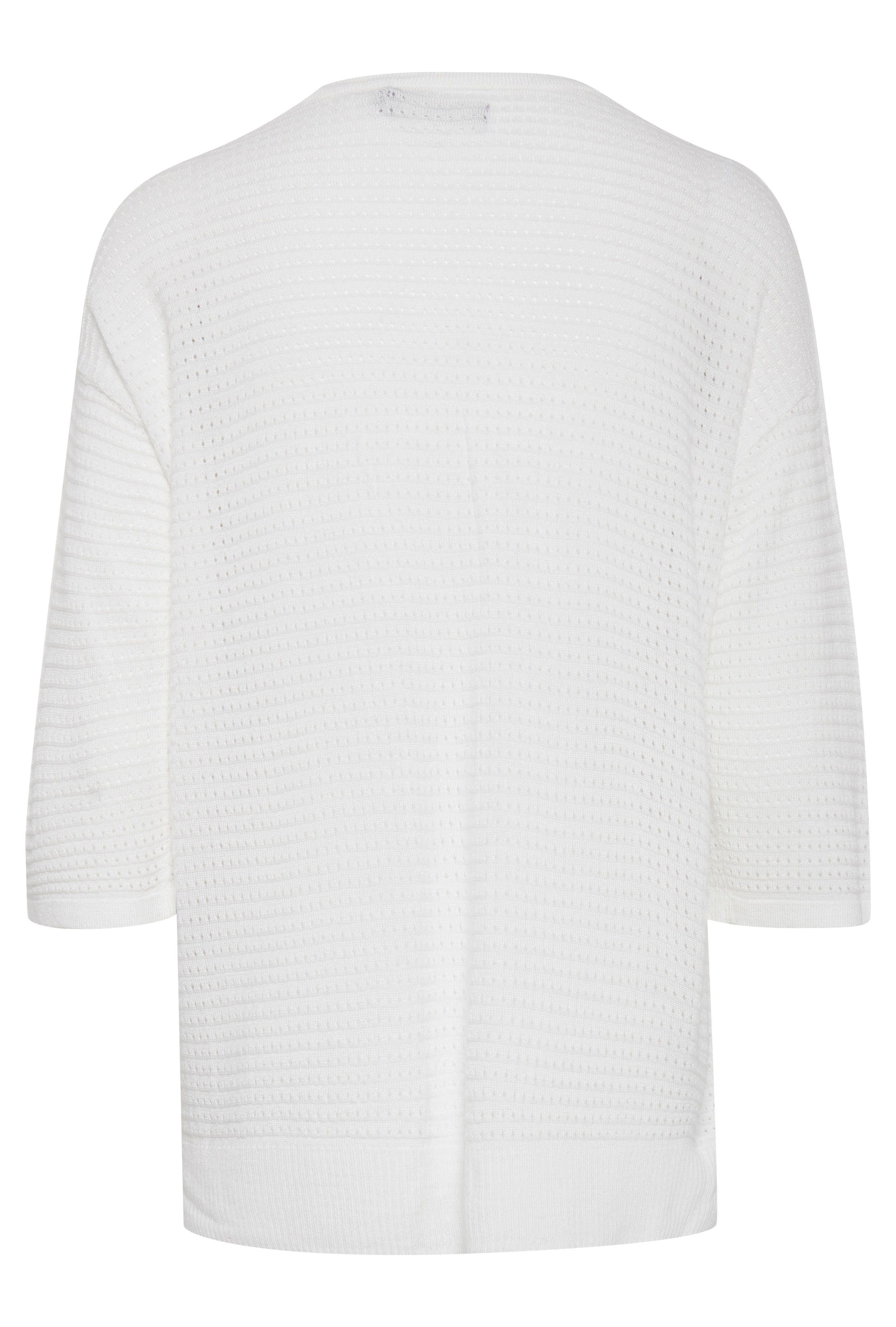 Knitted pullover PACK BACK 20806119-80100