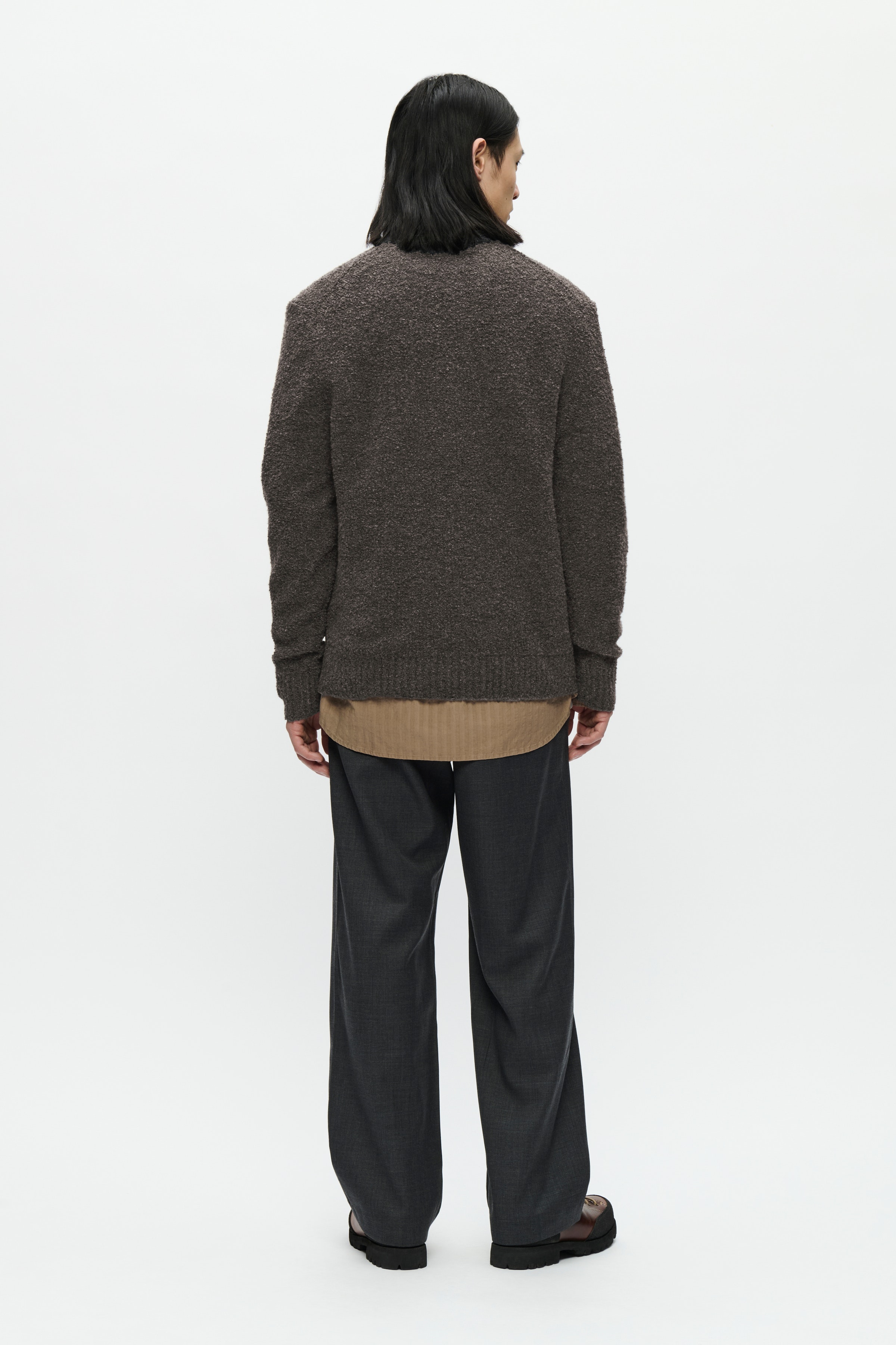 WWAndy Pullover LOOKBOOK BACK 30251516-194406