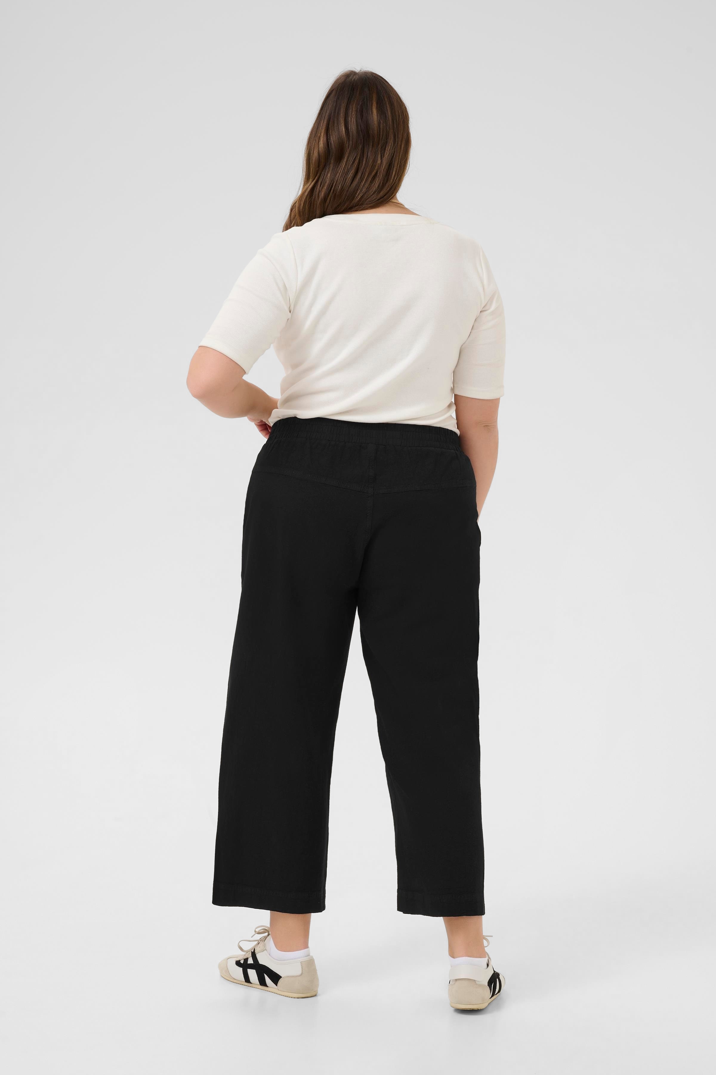 KCnana Hose LOOKBOOK BACK 10581488-100121