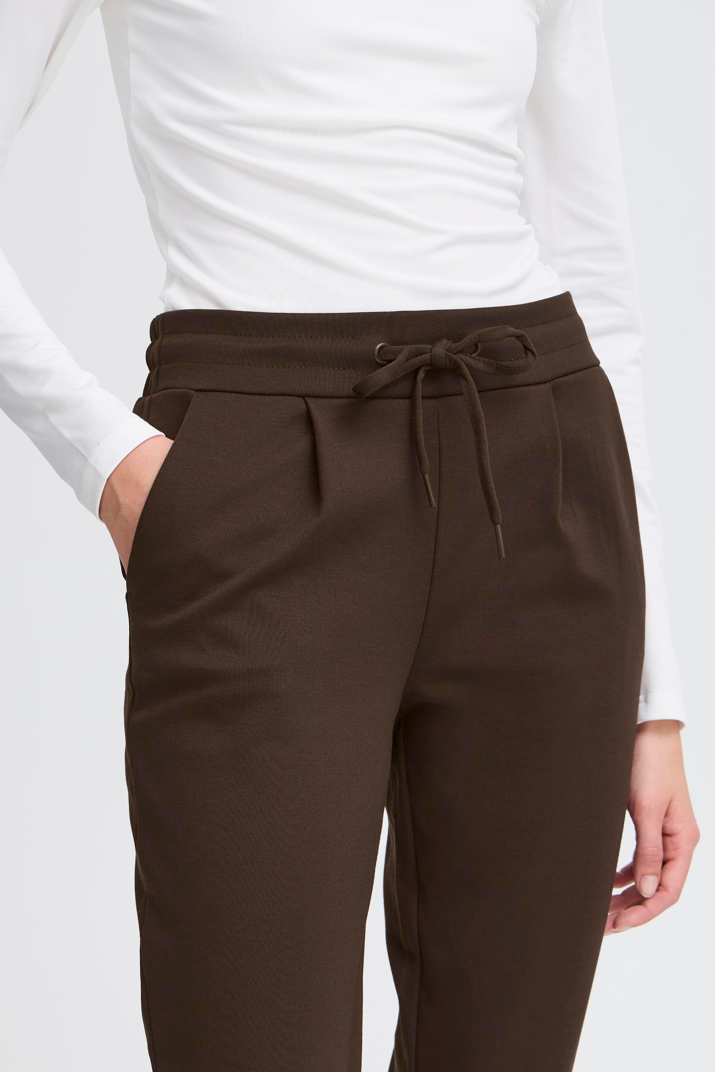 IHKATE Bukser LOOKBOOK DETAIL 20104757-191109