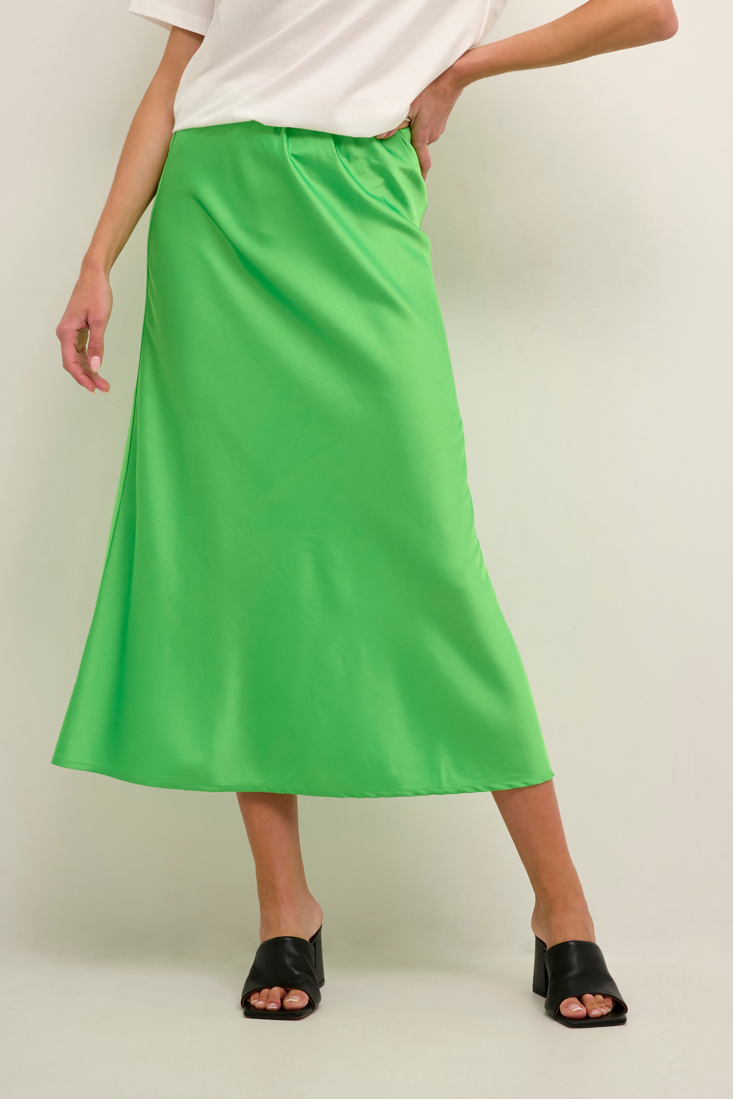 KAsasmina Skjørt LOOKBOOK FRONT 10507456-166444